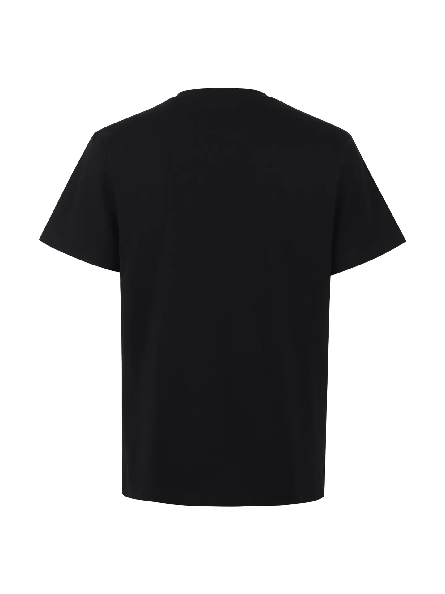 Logo-Print Cotton-Jersey T-Shirt D18013838 — view 2