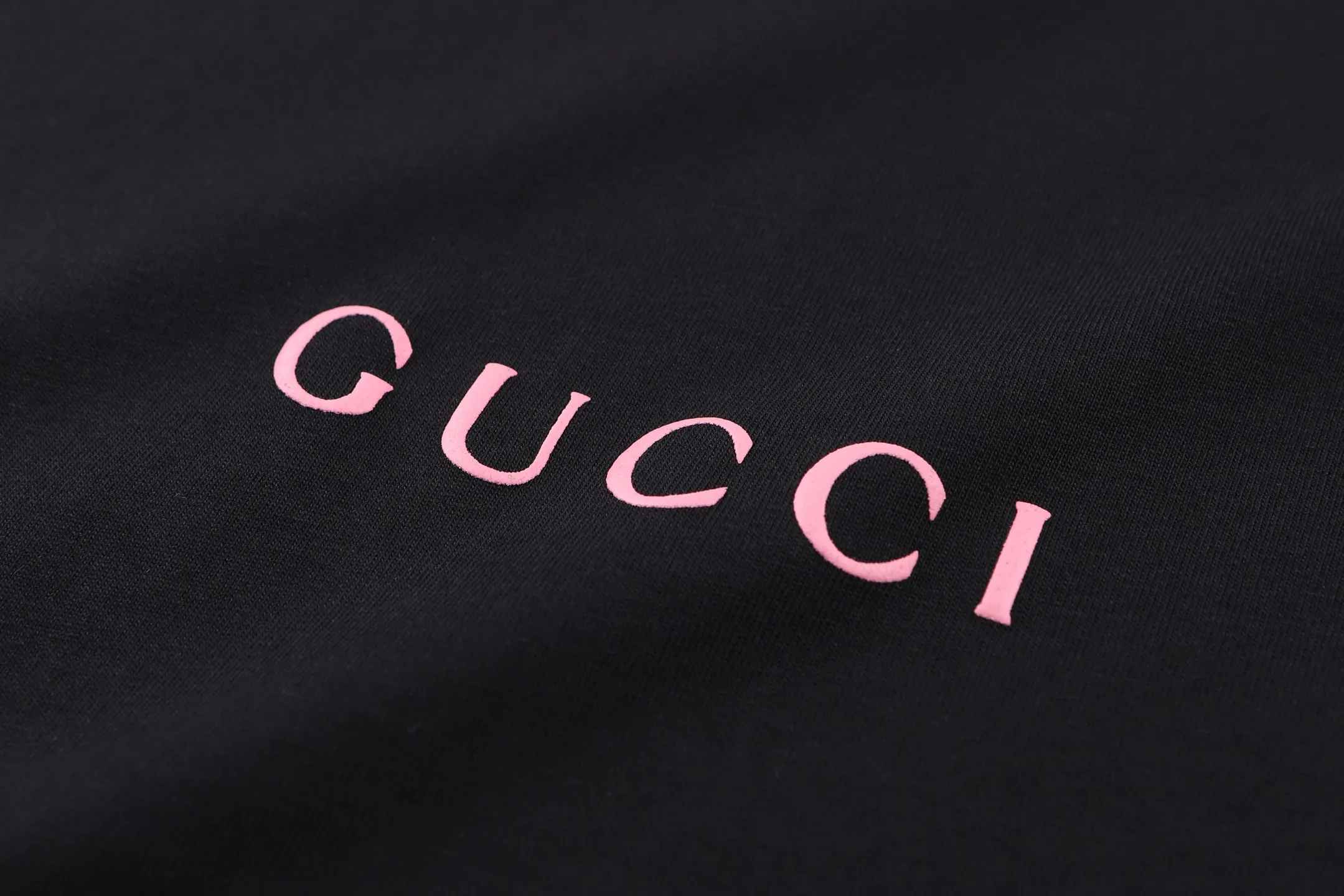 Logo-Print Cotton-Jersey T-Shirt D18013838 — view 5