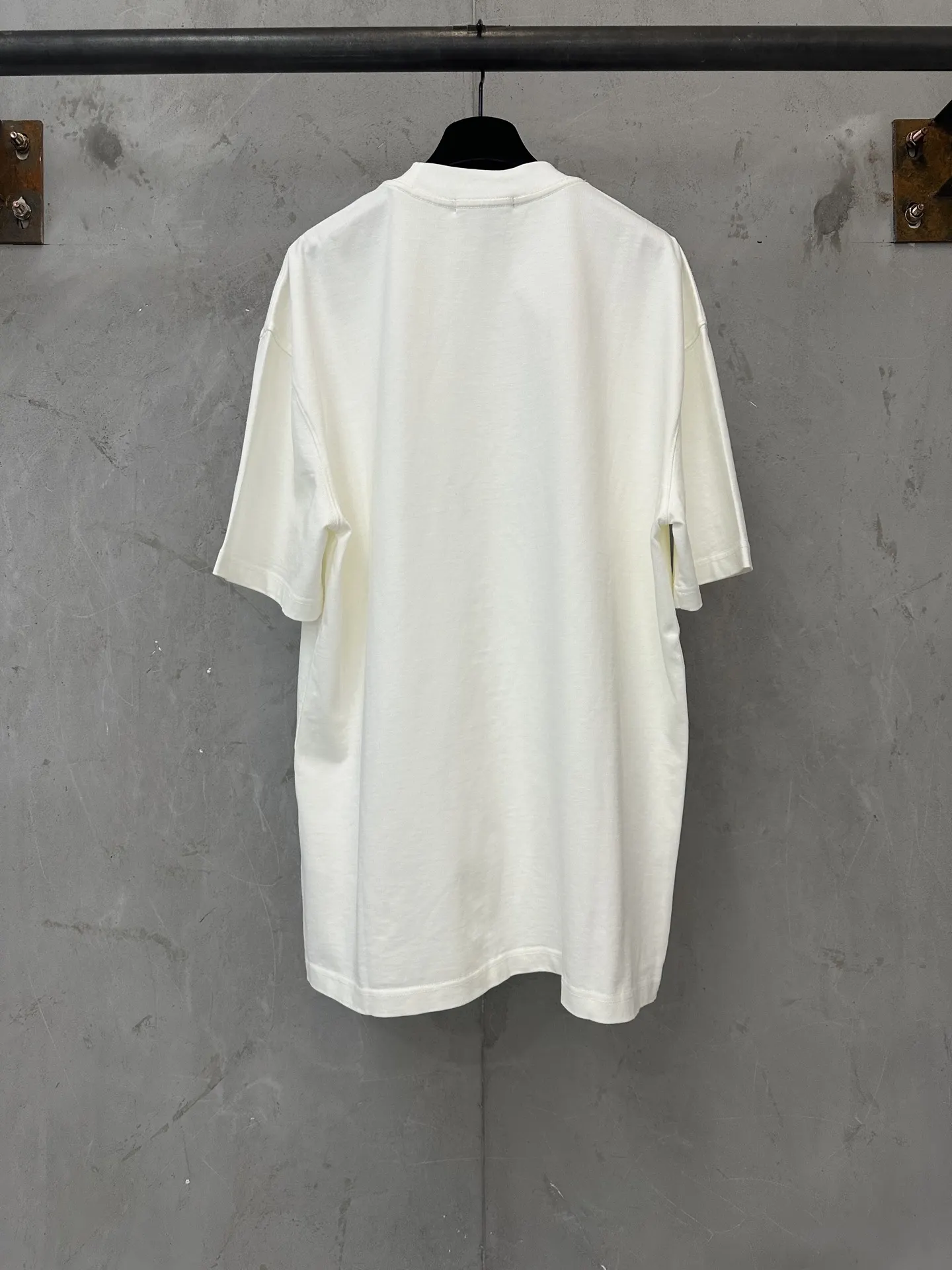 Nike by You Hand-Drawn Graphic T-Shirt D18011354 — view 2