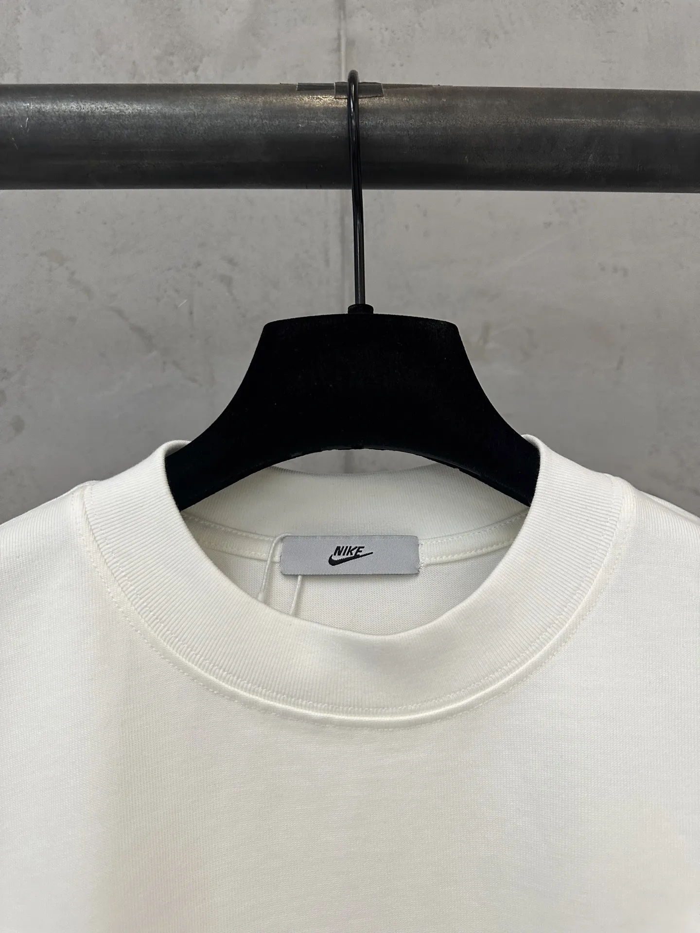 Nike by You Hand-Drawn Graphic T-Shirt D18011354 — view 5