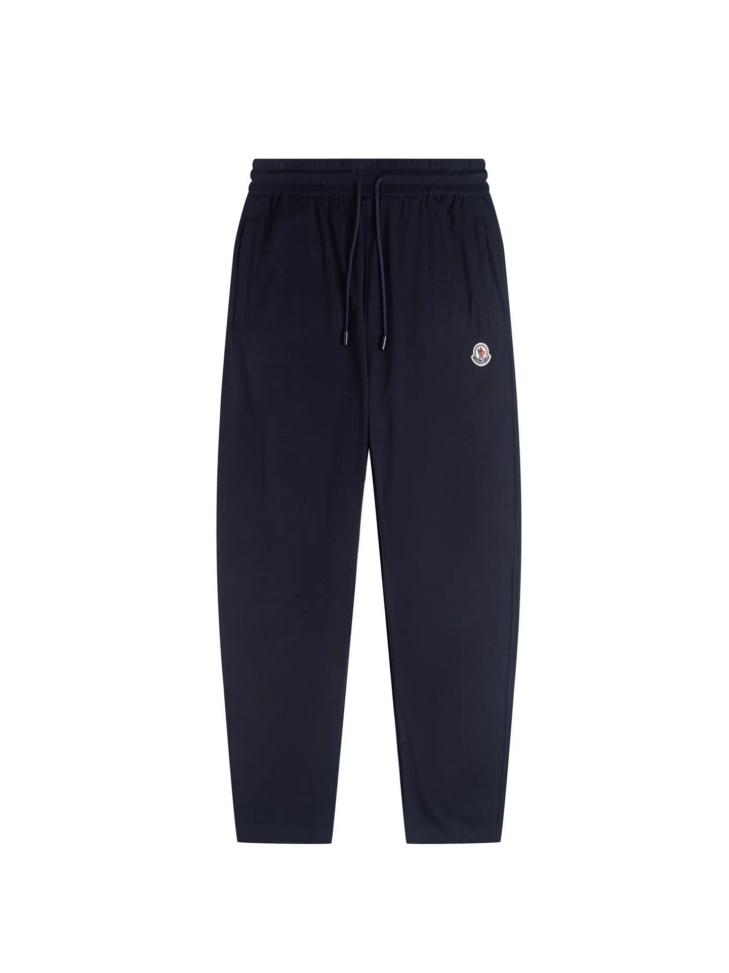 Logo-Appliquéd Cotton-Jersey Sweatpants D18512707