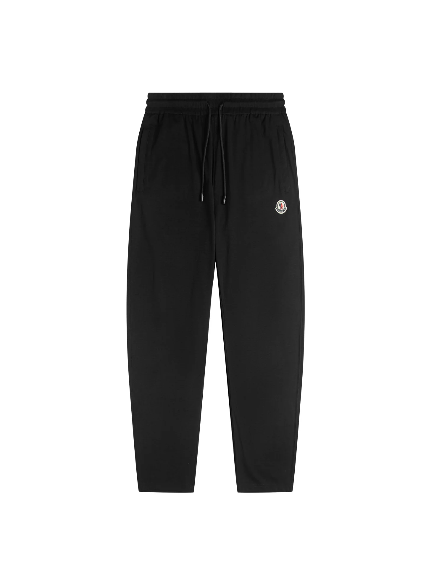 Logo-Appliquéd Cotton-Jersey Sweatpants D18512706