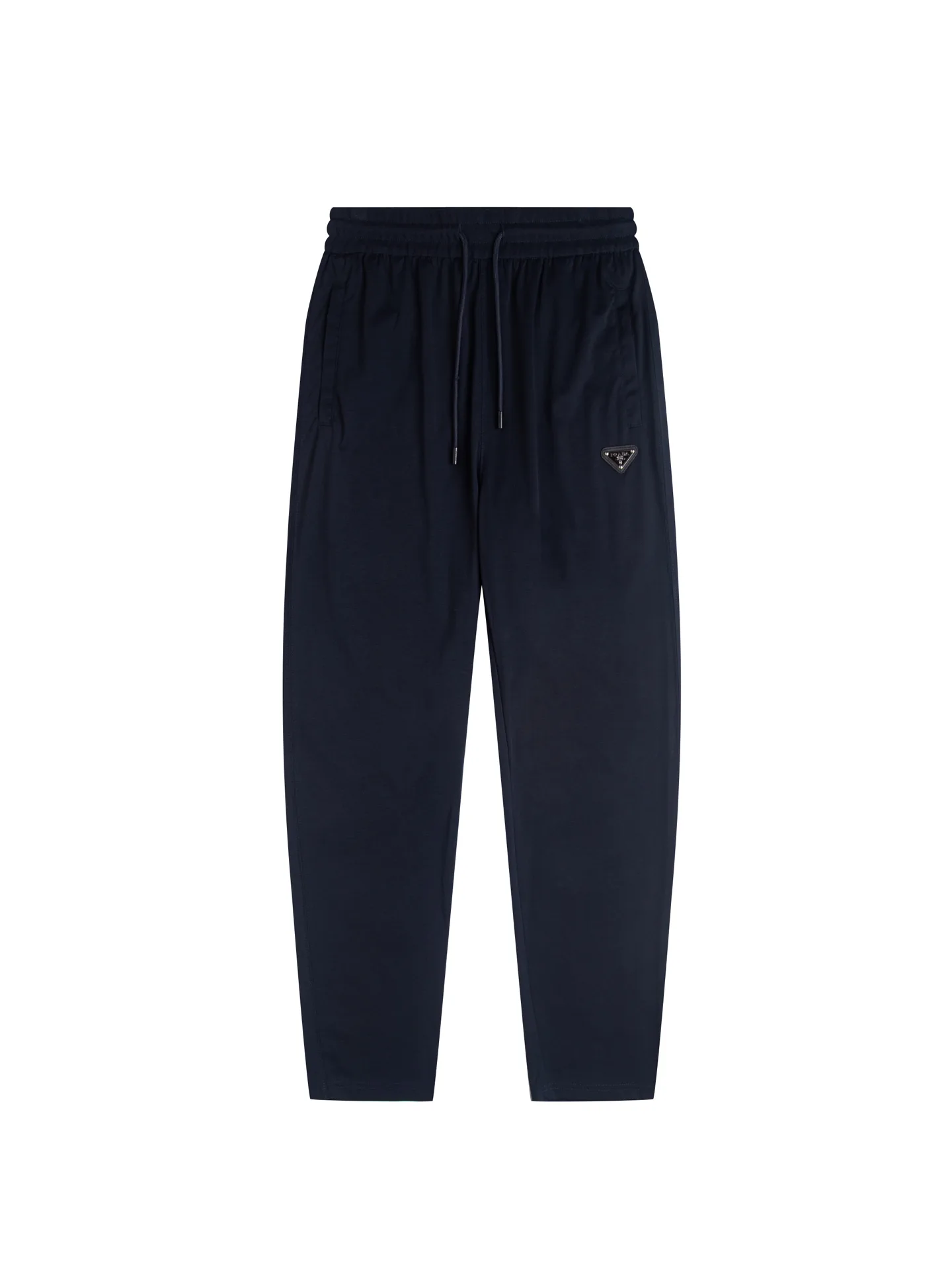 Logo-Appliquéd Cotton-Jersey Sweatpants D18512715