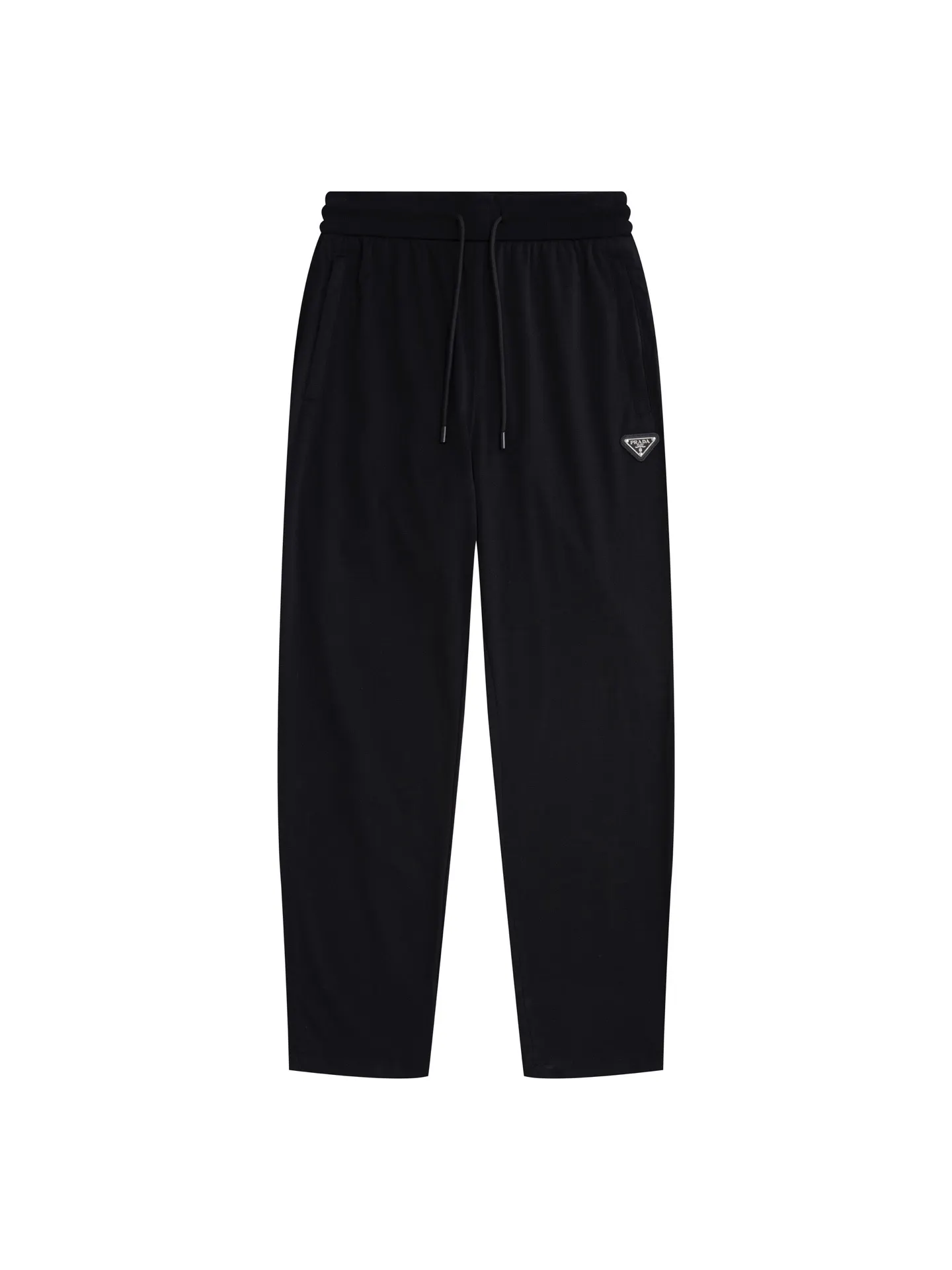 Logo-Appliquéd Cotton-Jersey Sweatpants D18512716