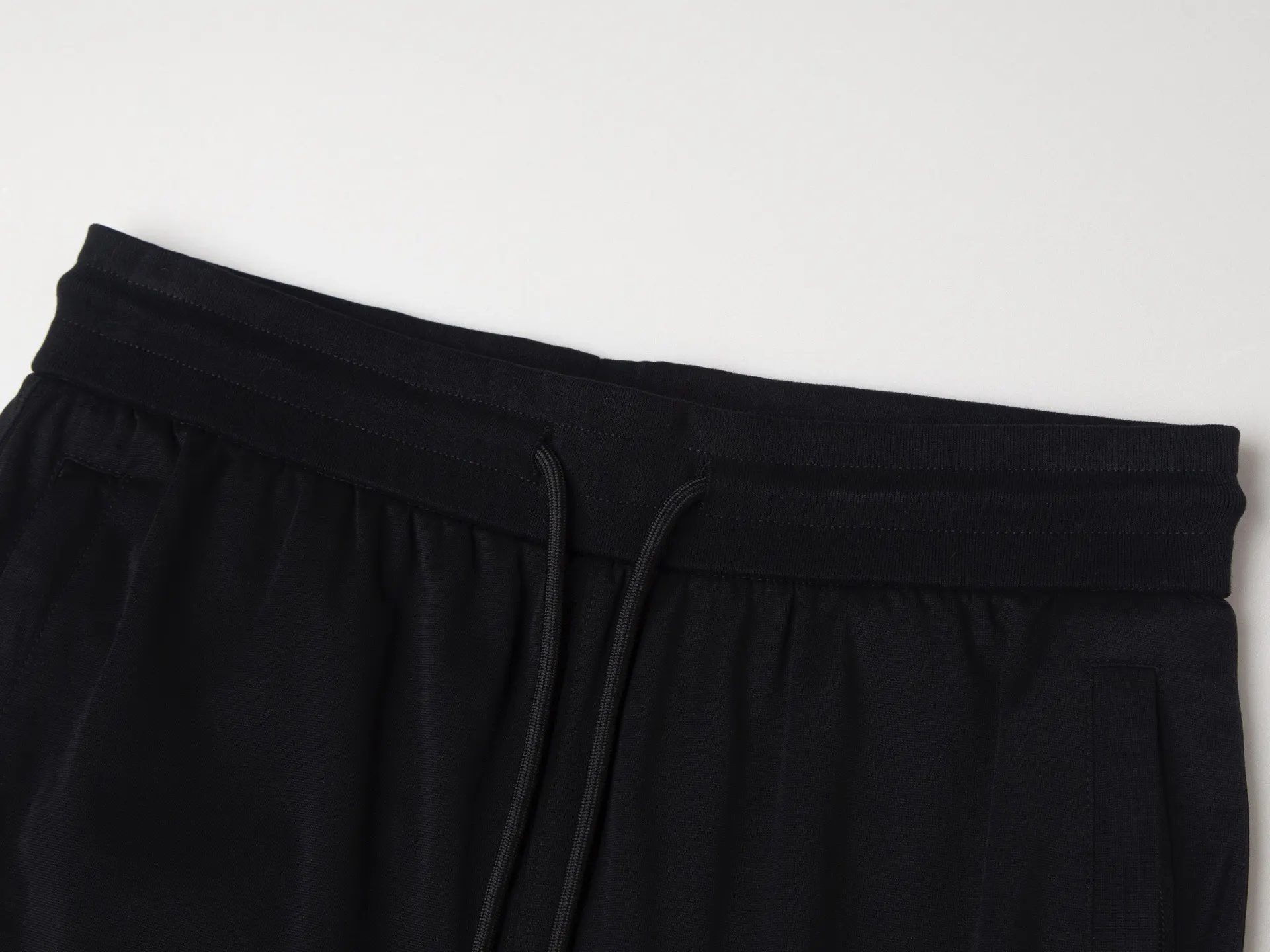 Logo-Appliquéd Cotton-Jersey Sweatpants D18512716 — view 4