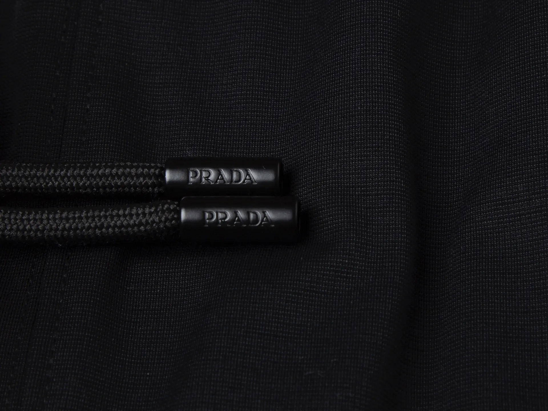 Logo-Appliquéd Cotton-Jersey Sweatpants D18512716 — view 5