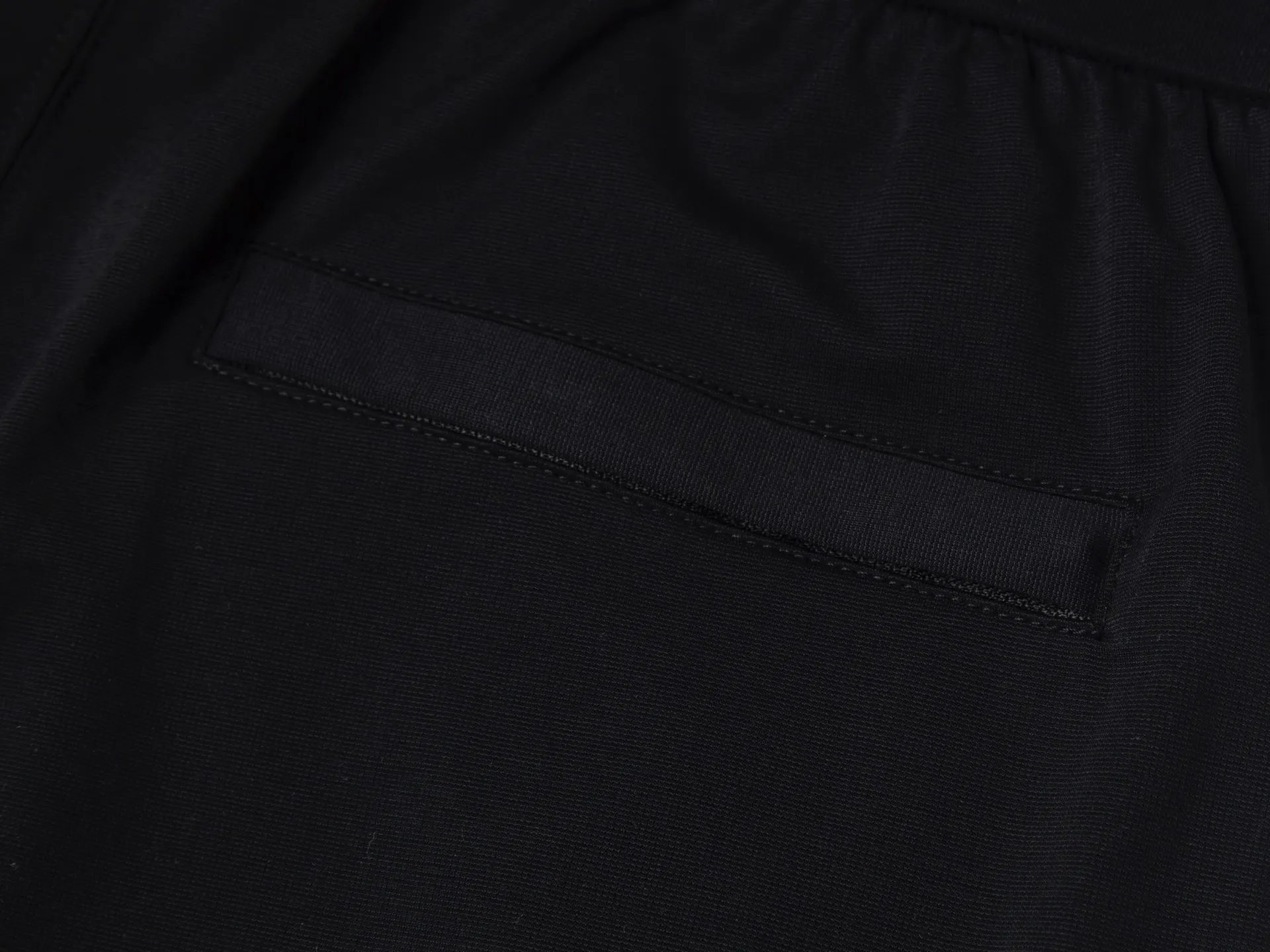 Logo-Appliquéd Cotton-Jersey Sweatpants D18512716 — view 8