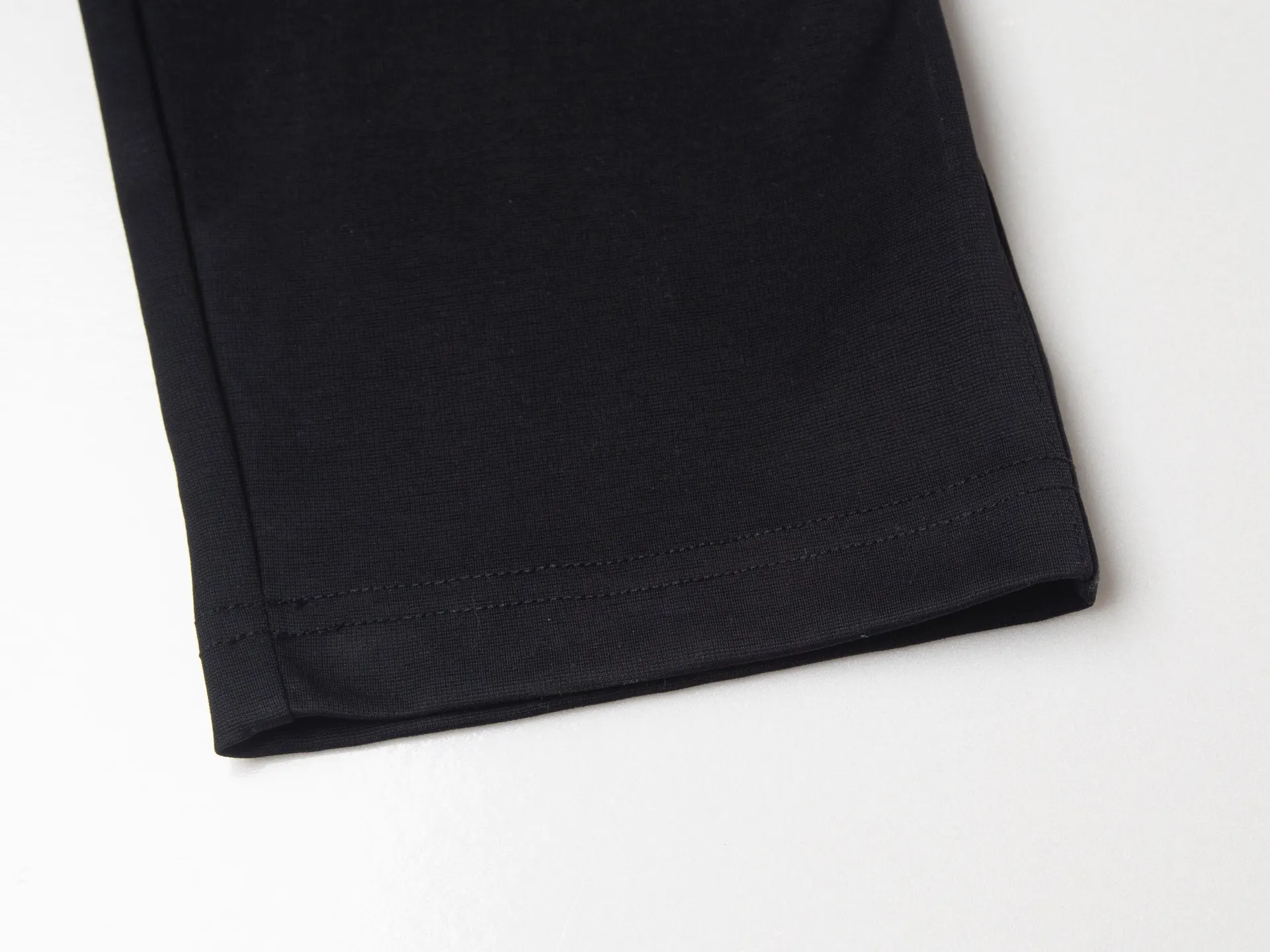 Logo-Appliquéd Cotton-Jersey Sweatpants D18512716 — view 10