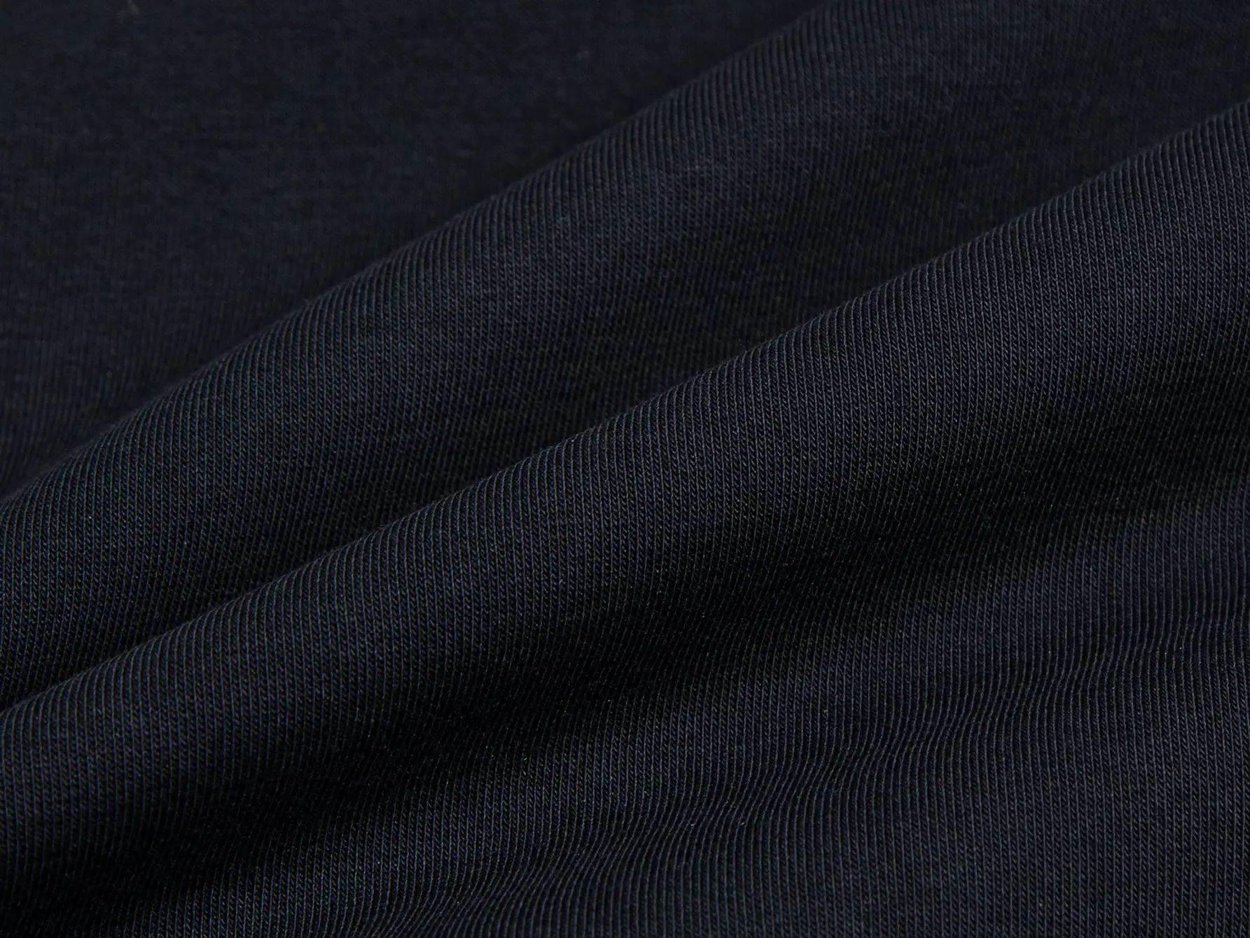 Logo-Embroidered Half-Zip Cotton Sweatshirt D18516079 — view 11