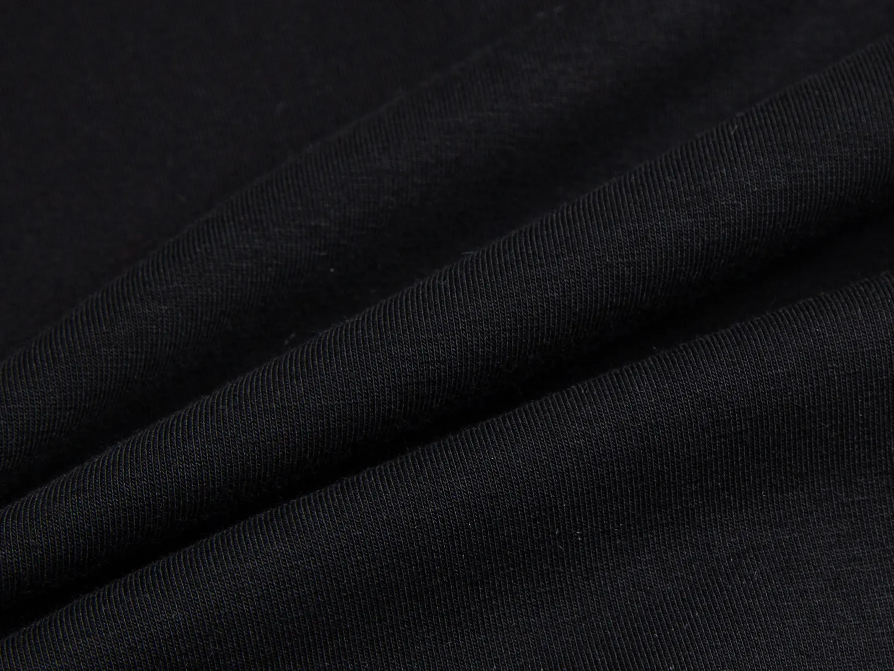 Logo-Patch Half-Zip Cotton-Blend Sweatshirt D18516078 — view 11