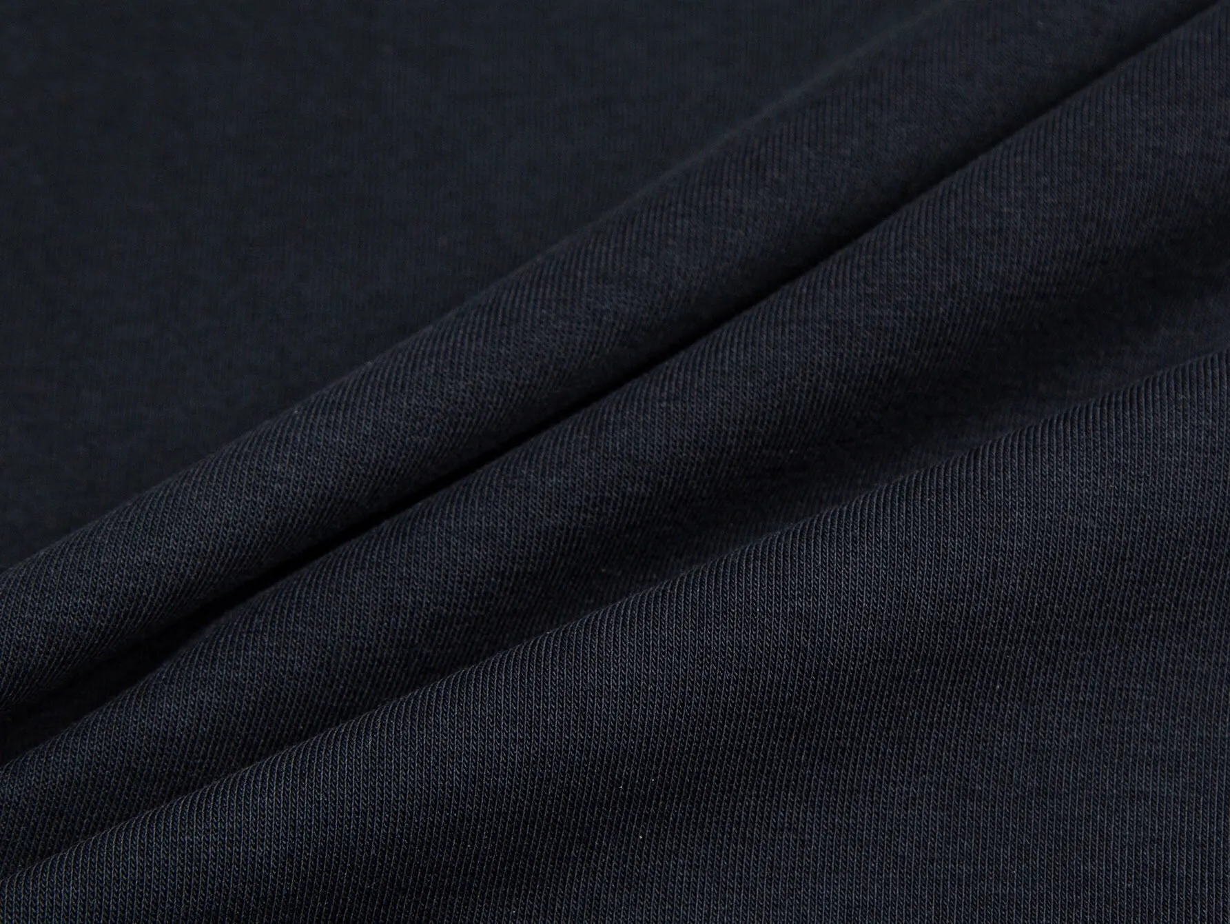 Logo-Badge Half-Zip Cotton Sweatshirt D18516053 — view 9