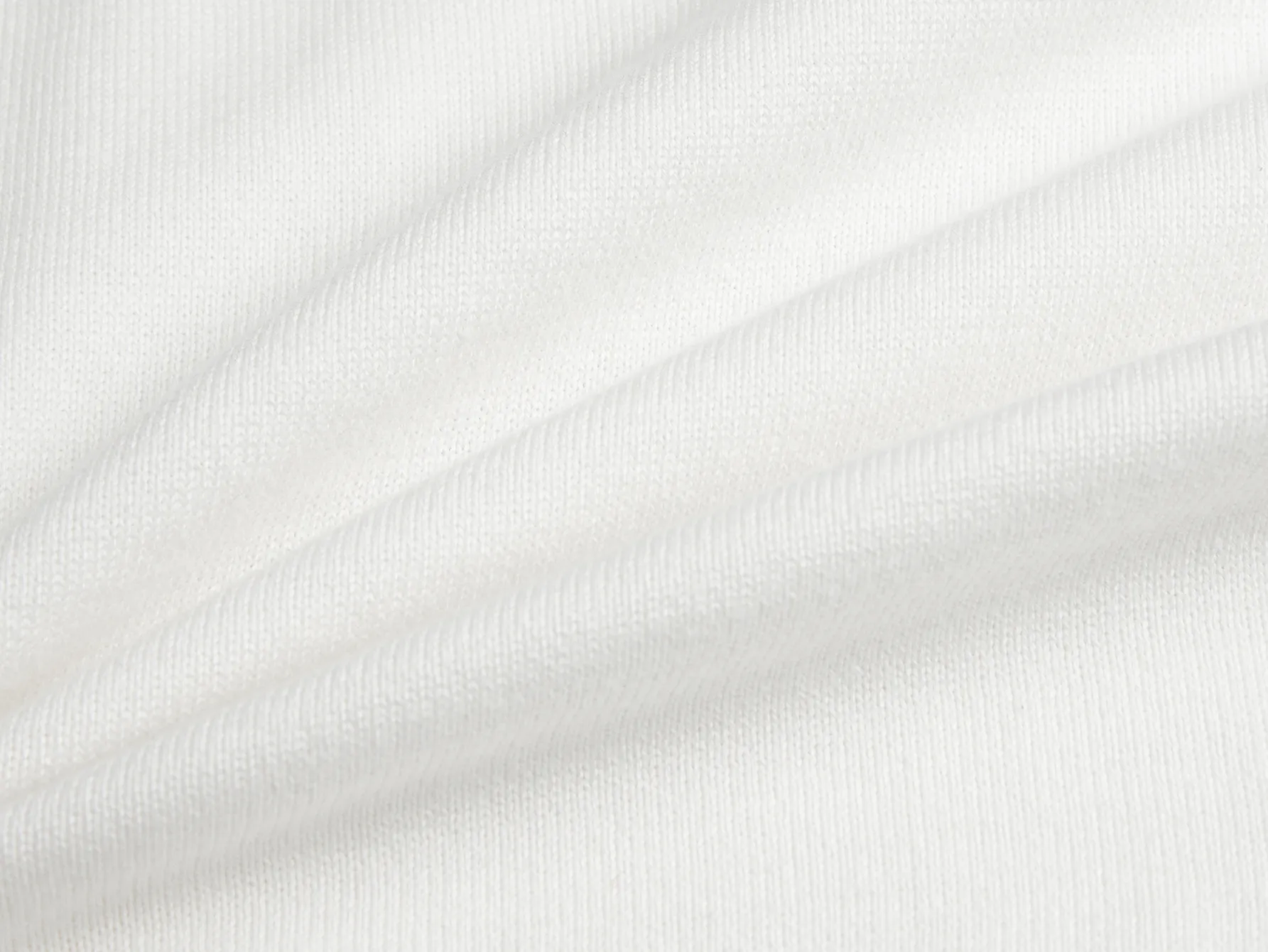Logo-Embroidered Wool-Blend Knit T-Shirt D18511219 — view 8