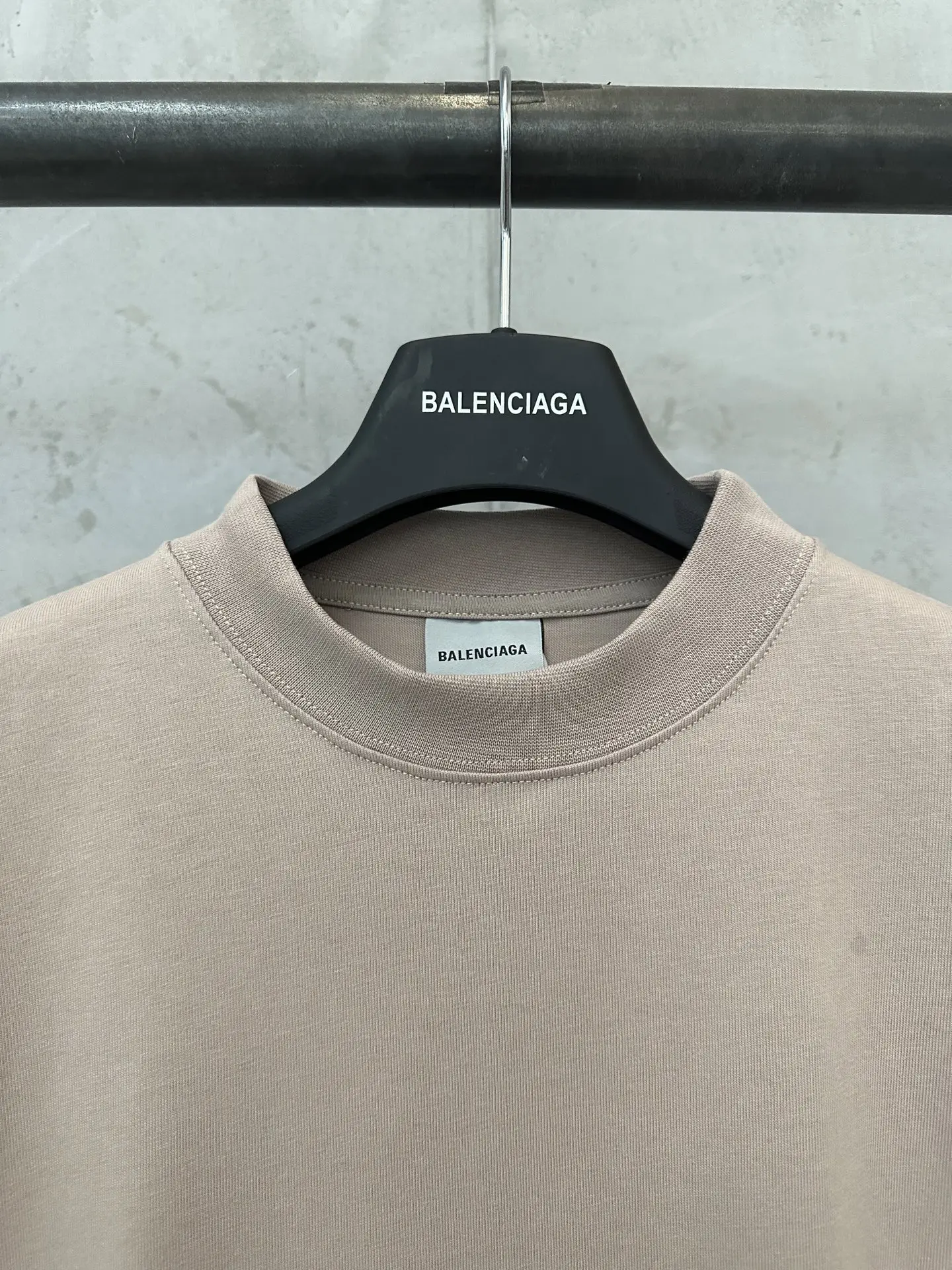 Oversized 520 Edition Cotton-Jersey T-Shirt D19011203 — view 5