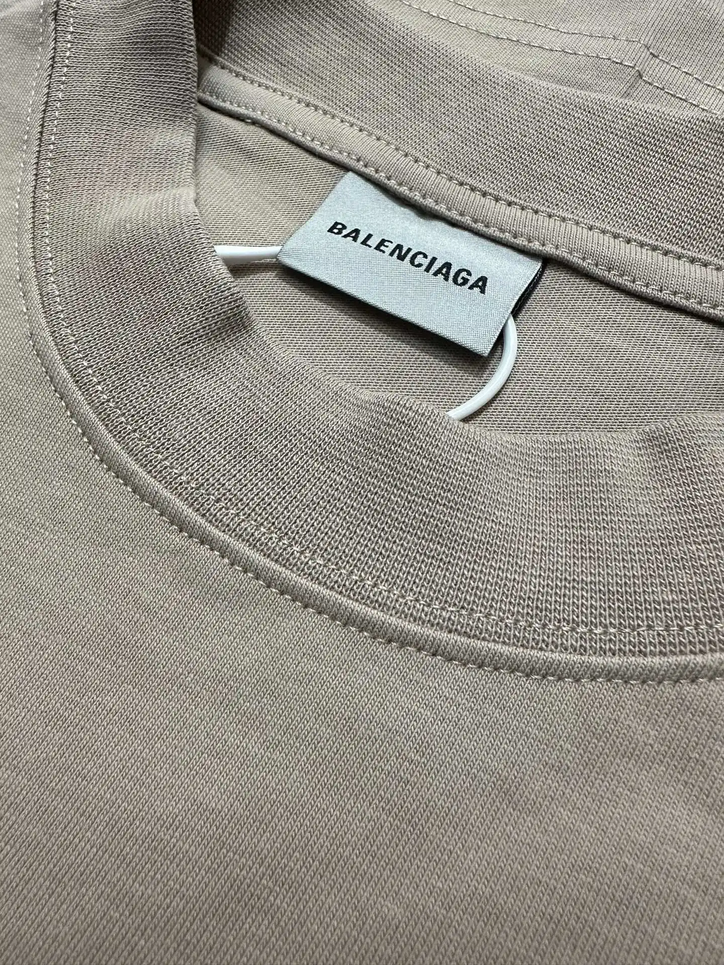 Oversized 520 Edition Cotton-Jersey T-Shirt D19011203 — view 6