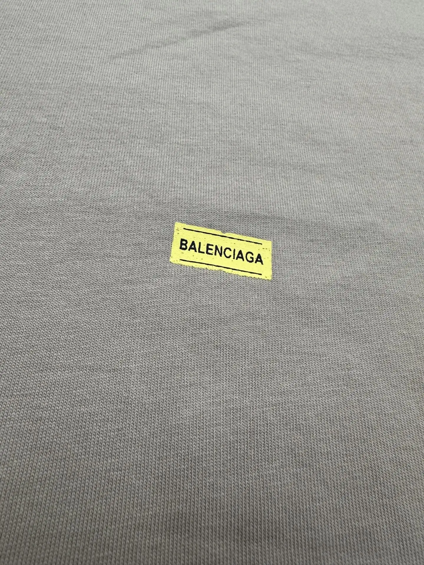 Oversized 520 Edition Cotton-Jersey T-Shirt D19011203 — view 7