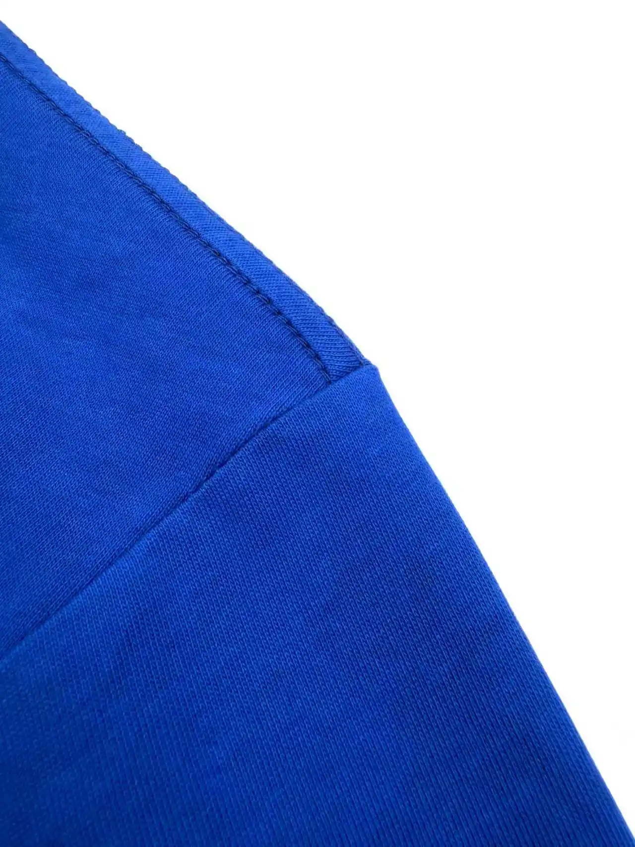 Logo-Embroidered Cotton-Jersey Pocket T-Shirt D19013844 — view 4