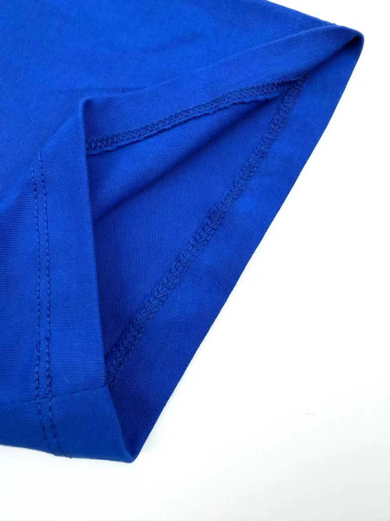Logo-Embroidered Cotton-Jersey Pocket T-Shirt D19013844 — view 7