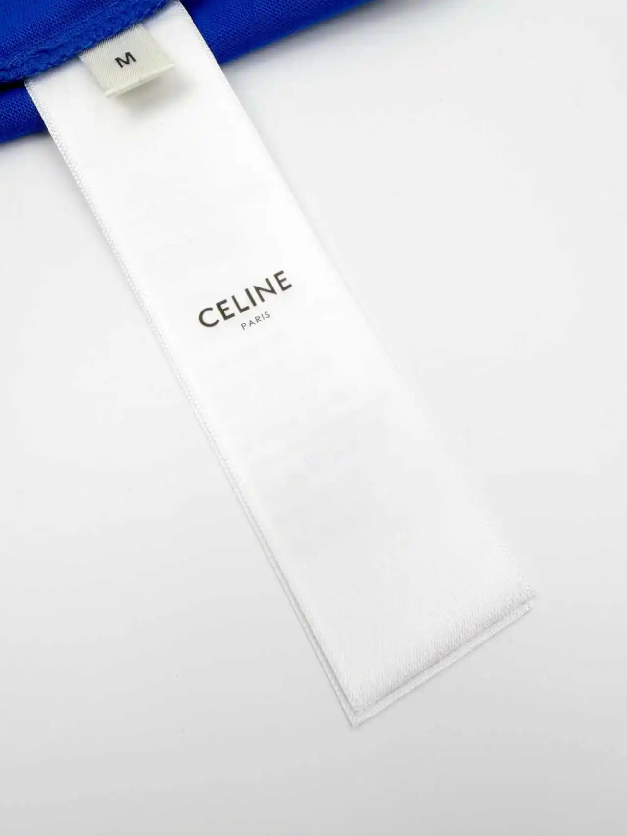 Logo-Embroidered Cotton-Jersey Pocket T-Shirt D19013844 — view 9