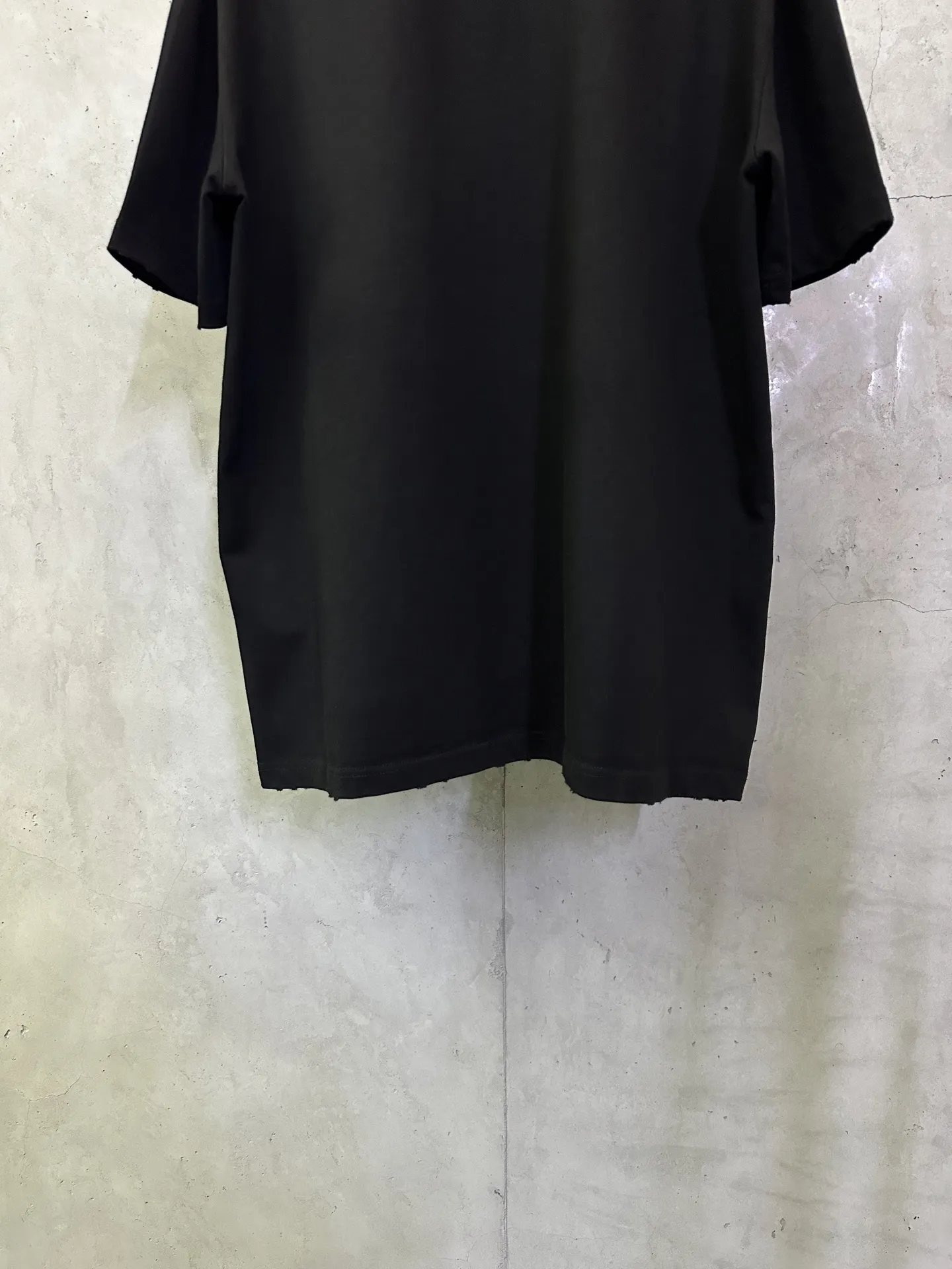 30 Avenue Montaigne Logo Cotton T-Shirt D19011211 — view 6