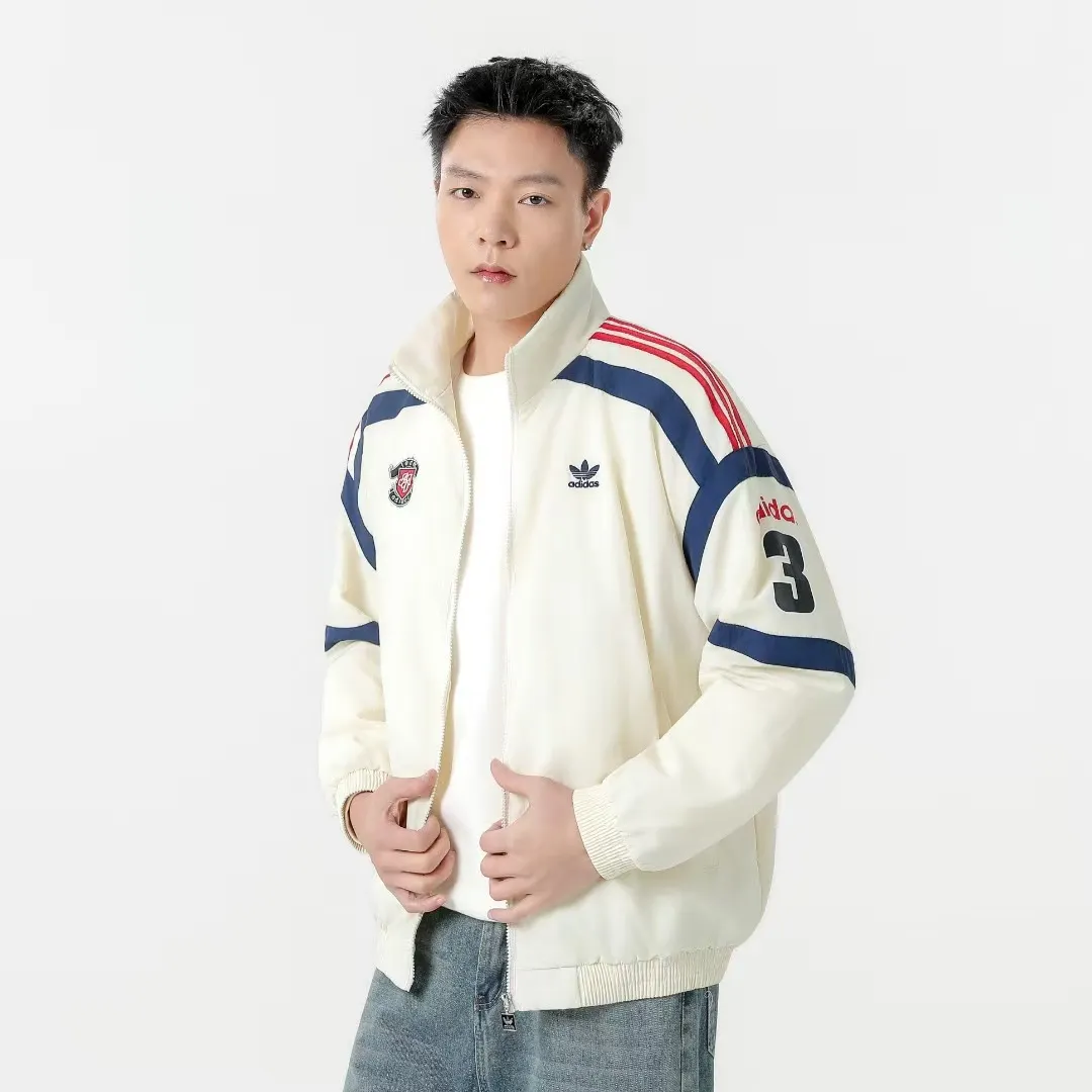 Originals Color-Block Track Jacket D19514001
