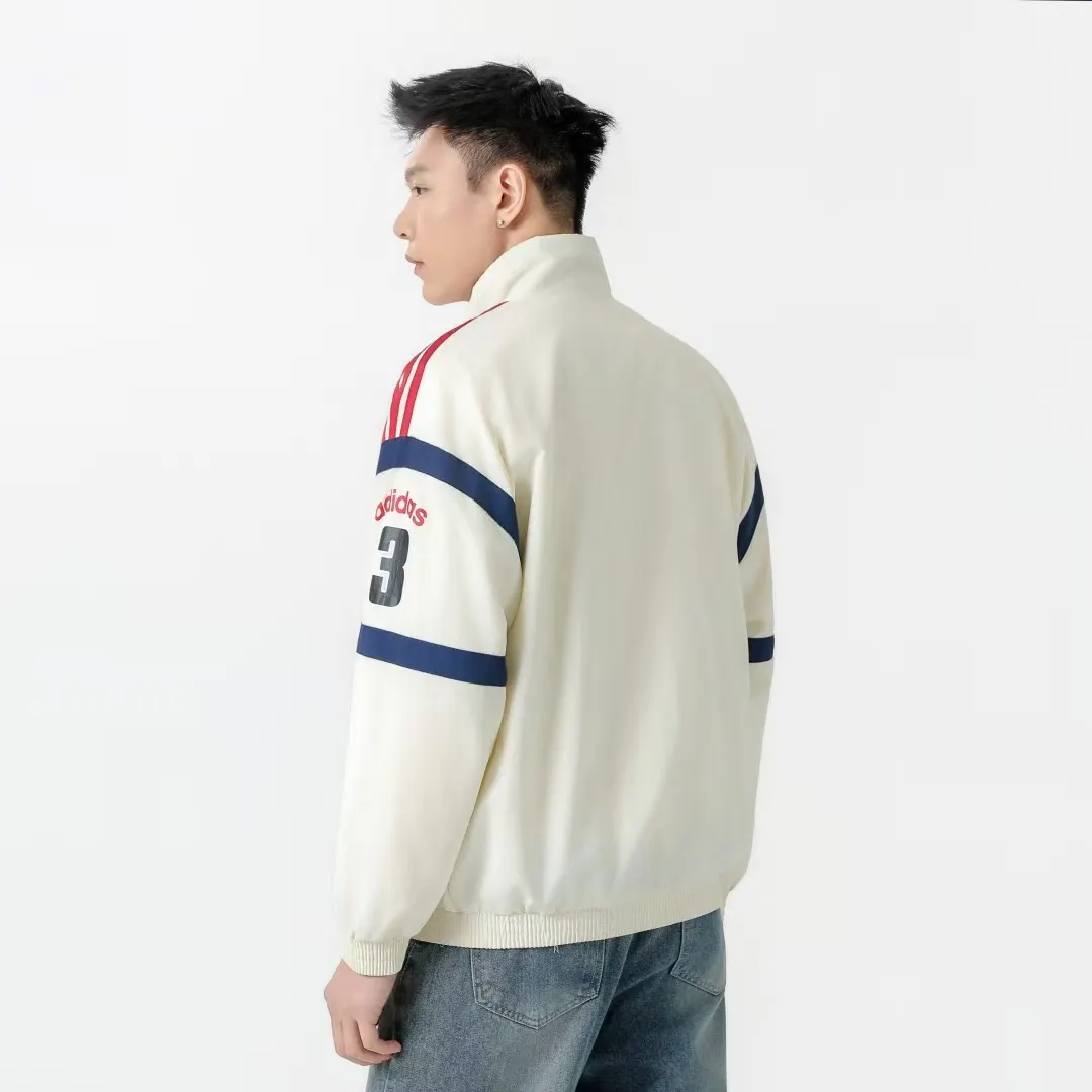 Originals Color-Block Track Jacket D19514001 — view 2