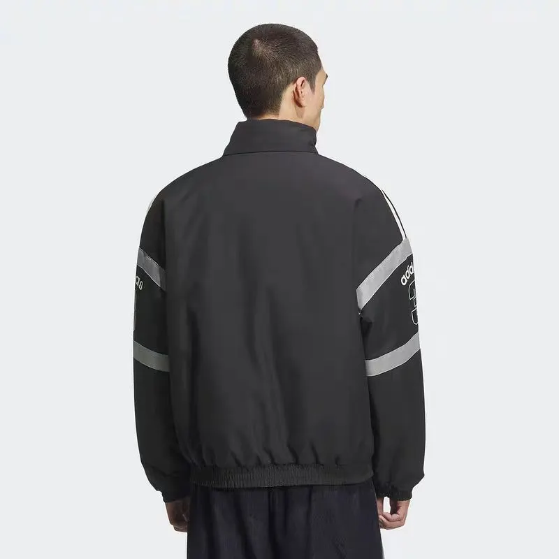 Originals Color-Block Track Jacket D19514001 — view 8