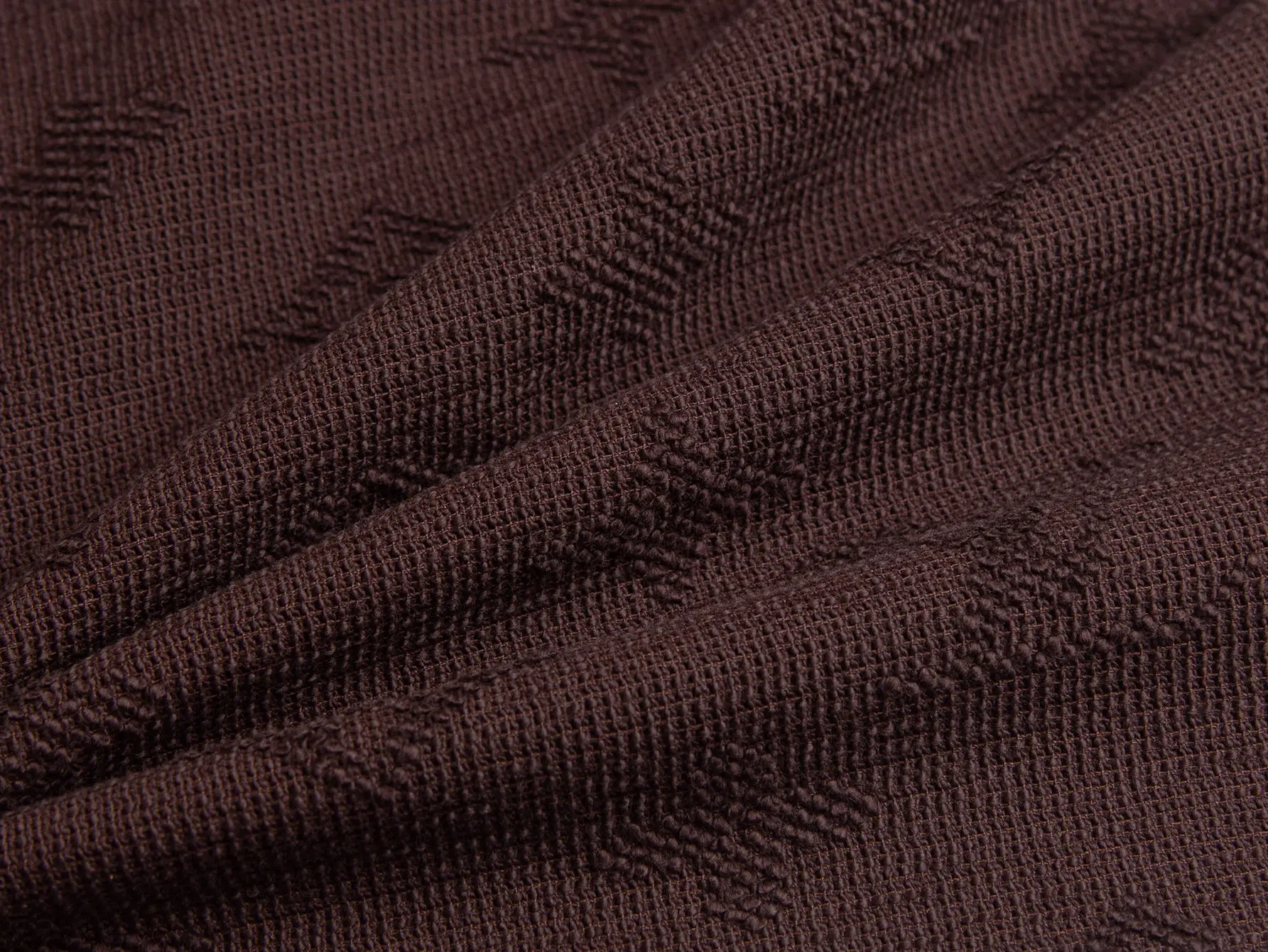 Monogram Jacquard Terry Cotton Shorts D19515229 — view 10