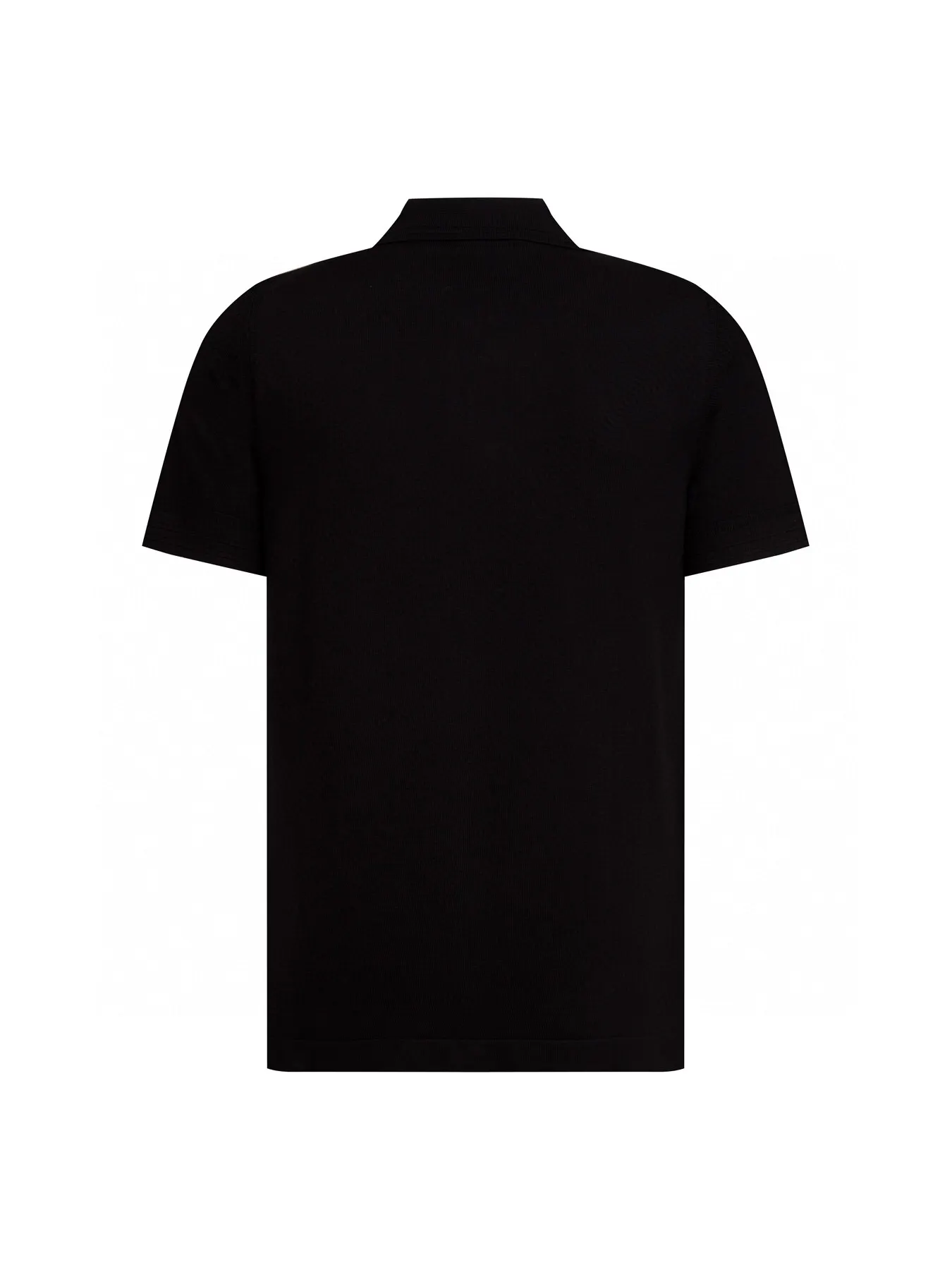Christian Dior Couture Cashmere Knit Polo Shirt D20015273 — view 2