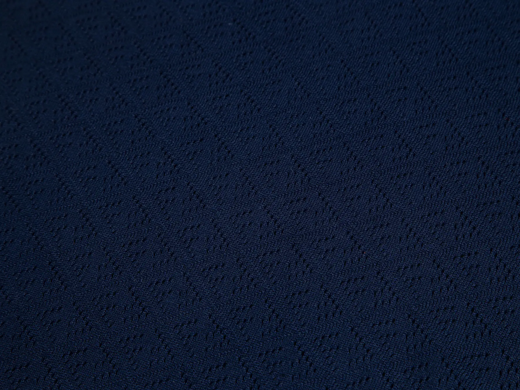 Logo Jacquard Wool-Blend Polo Shirt D20511062 — view 9