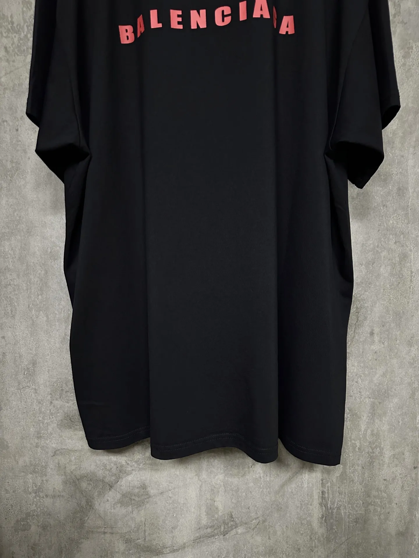 Logo Heart Embroidered Cotton T-Shirt D21015317 — view 6