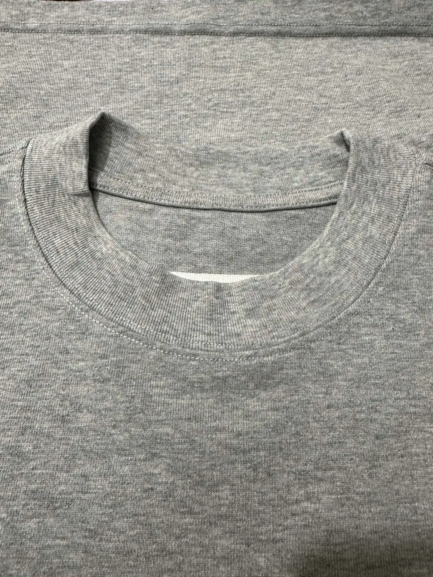 Year of the Horse Heavyweight Cotton T-Shirt D21022290 — view 6