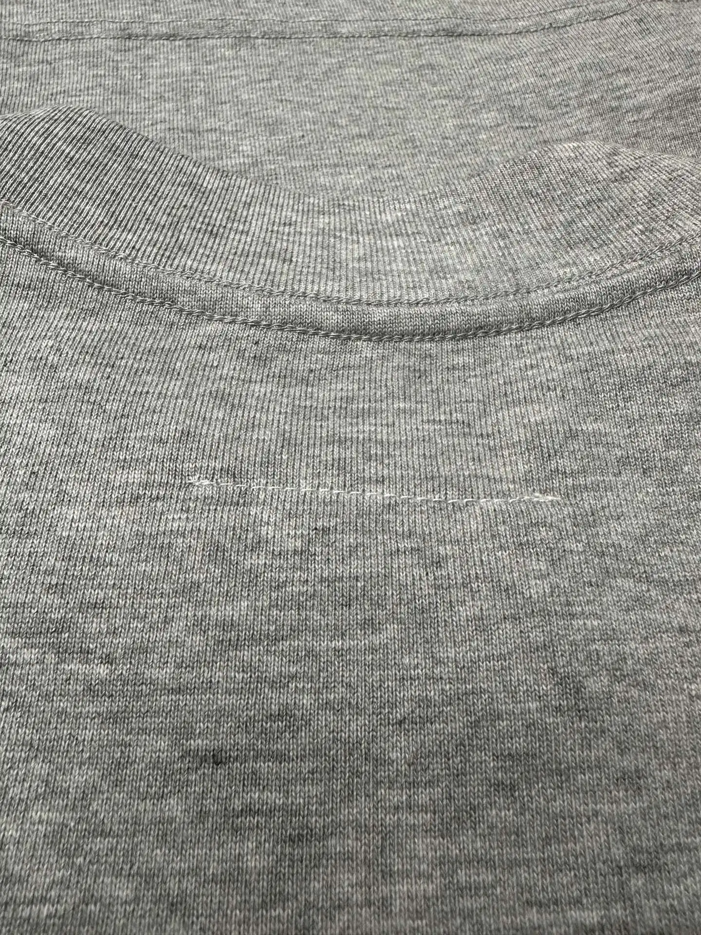 Year of the Horse Heavyweight Cotton T-Shirt D21022290 — view 8