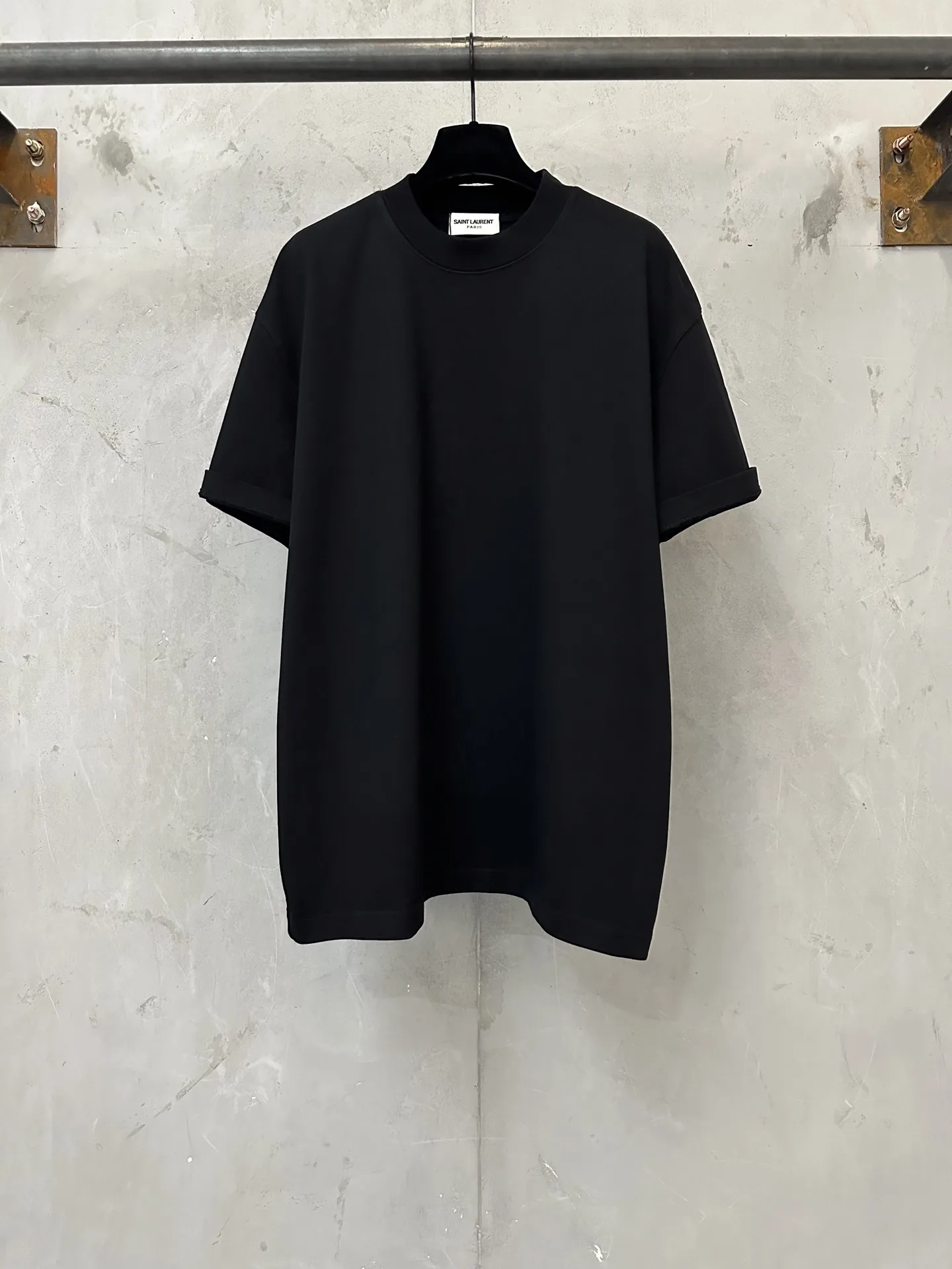 Rive Droite 213 Rue Saint-Honoré T-Shirt D21018912 — view 2
