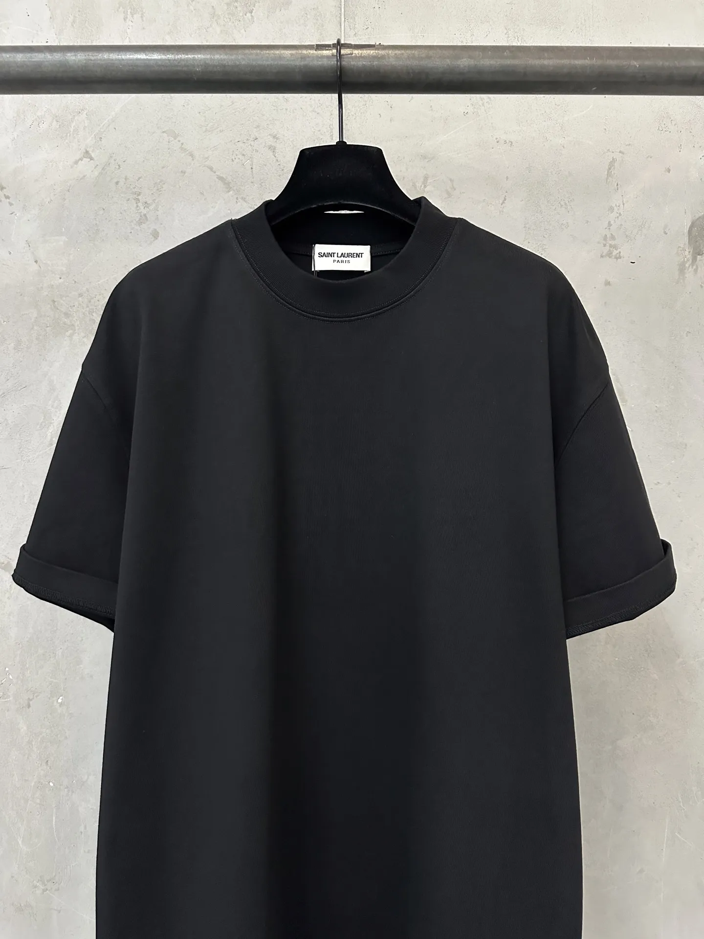 Rive Droite 213 Rue Saint-Honoré T-Shirt D21018912 — view 3
