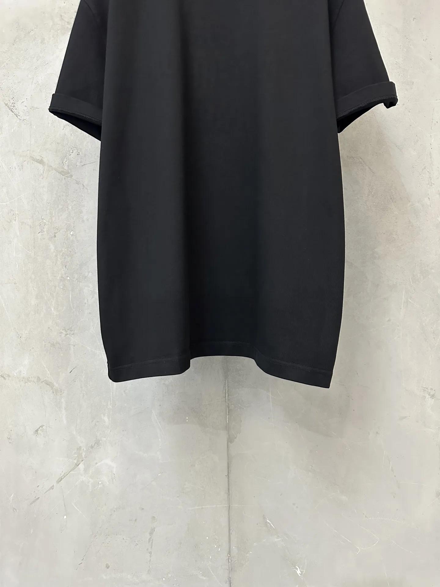 Rive Droite 213 Rue Saint-Honoré T-Shirt D21018912 — view 4