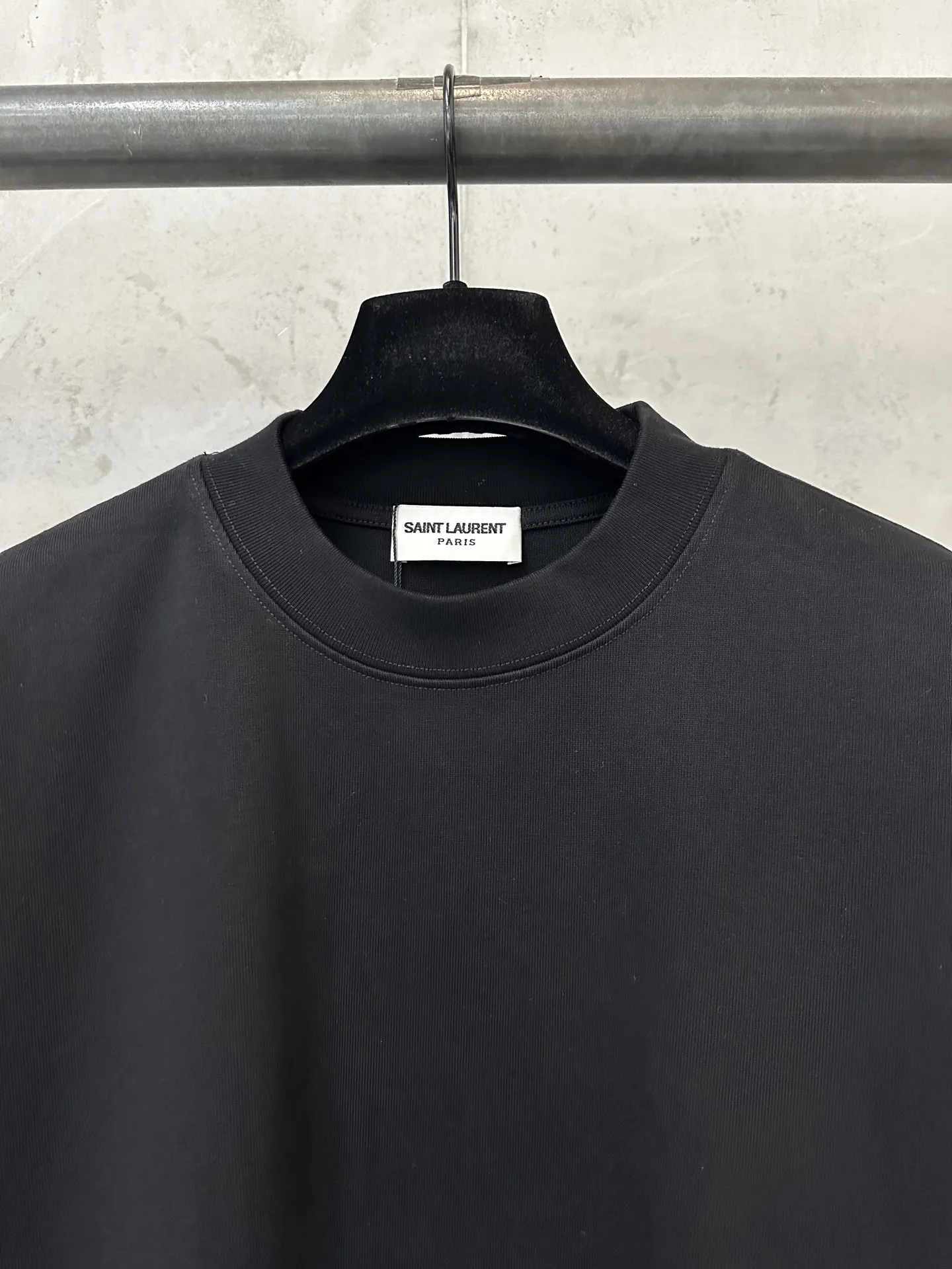 Rive Droite 213 Rue Saint-Honoré T-Shirt D21018912 — view 5