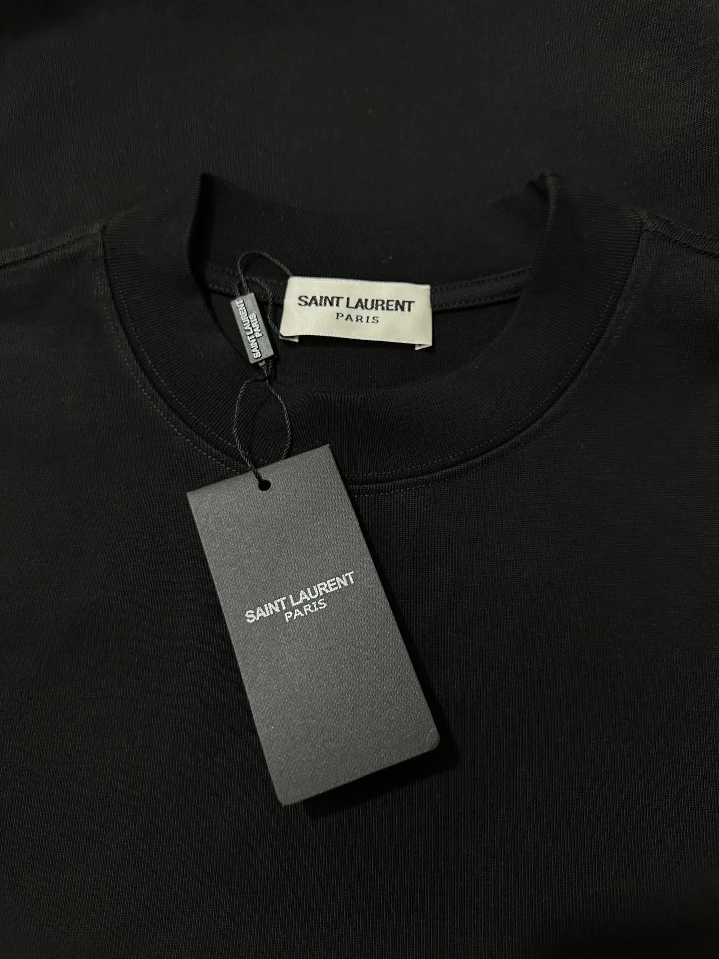Rive Droite 213 Rue Saint-Honoré T-Shirt D21018912 — view 6