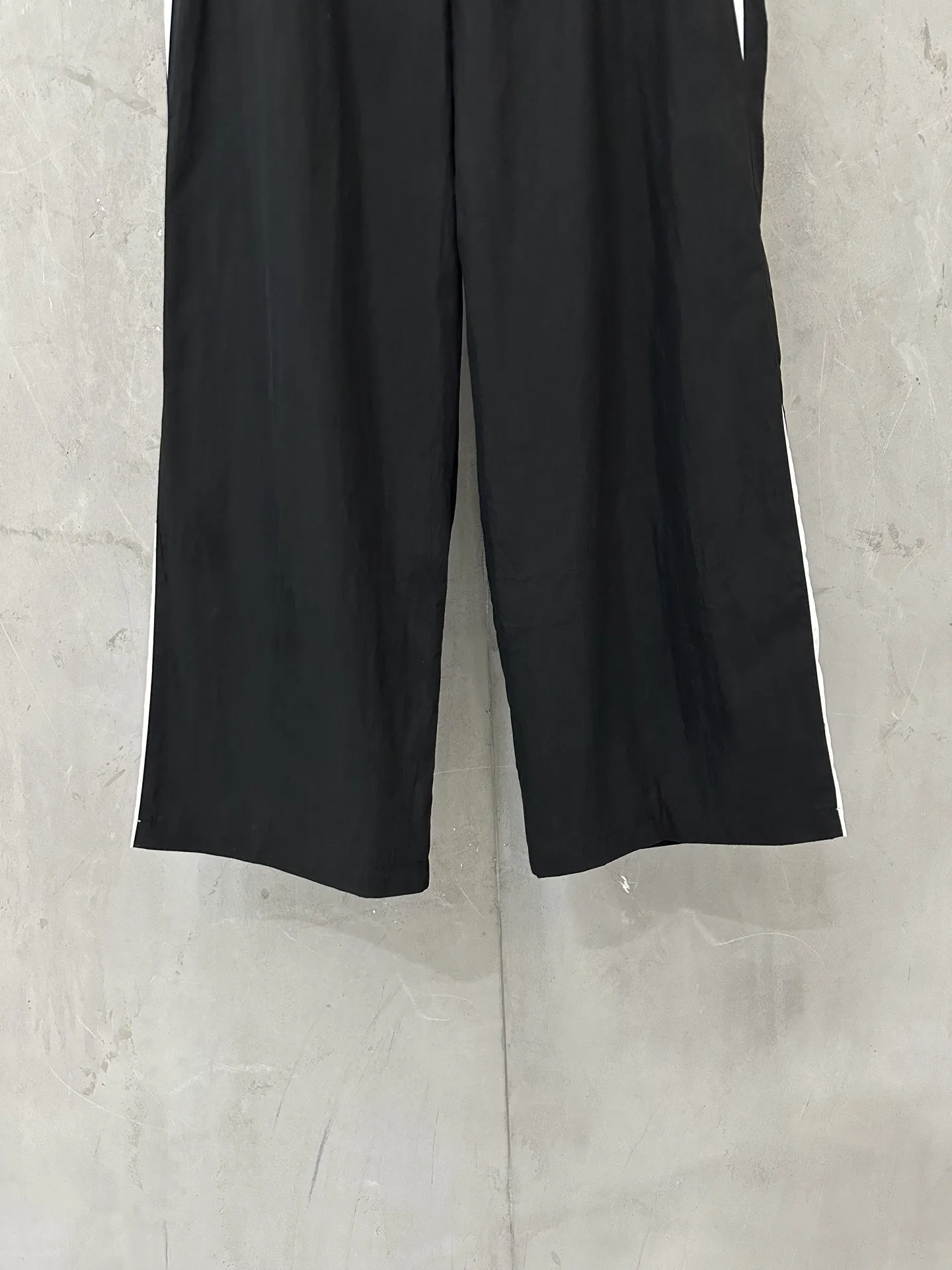 Balenciaga x NBA Embroidered Nylon Track Pants D21511550 — view 4