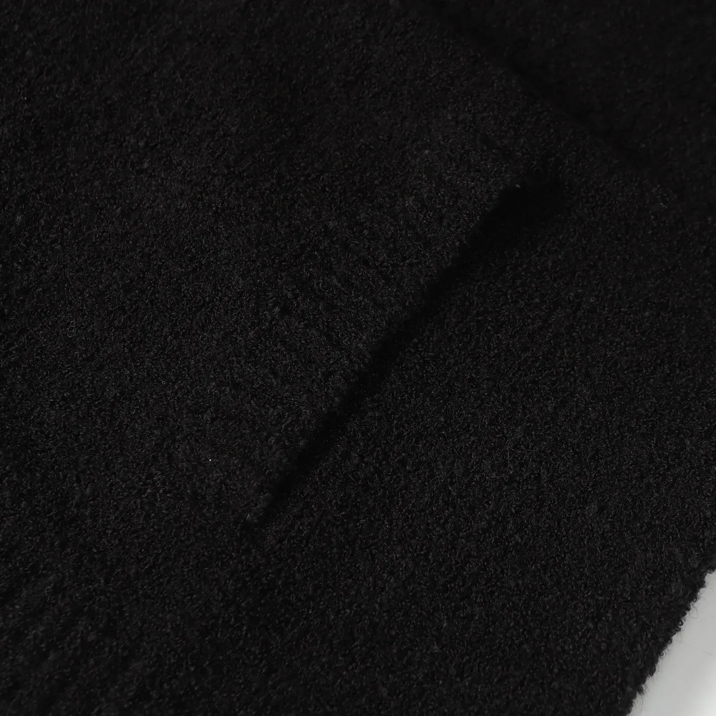 Logo Intarsia Wool-Blend Cardigan D22015983 — view 9