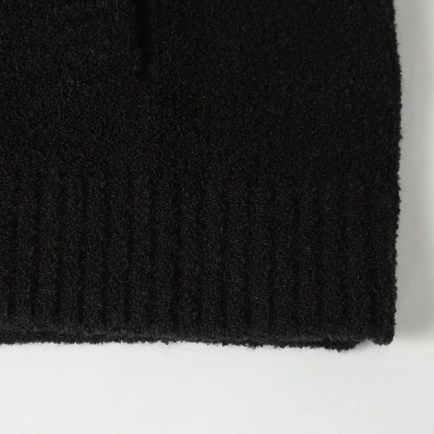 Logo Intarsia Wool-Blend Cardigan D22015983 — view 10