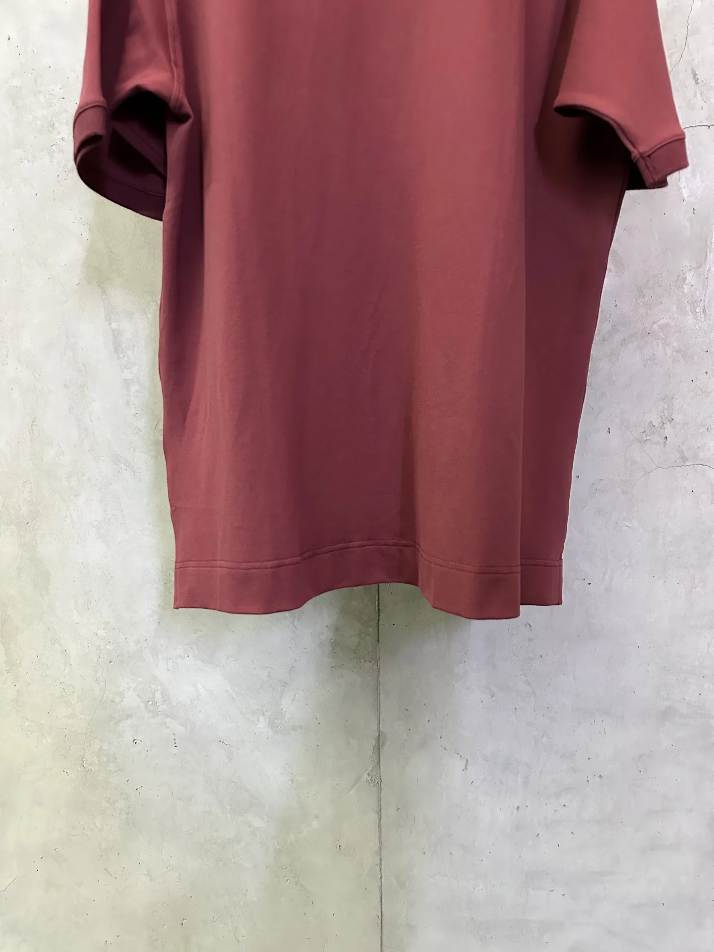 Logo-Embroidered Piqué Polo Shirt D22012398 — view 6