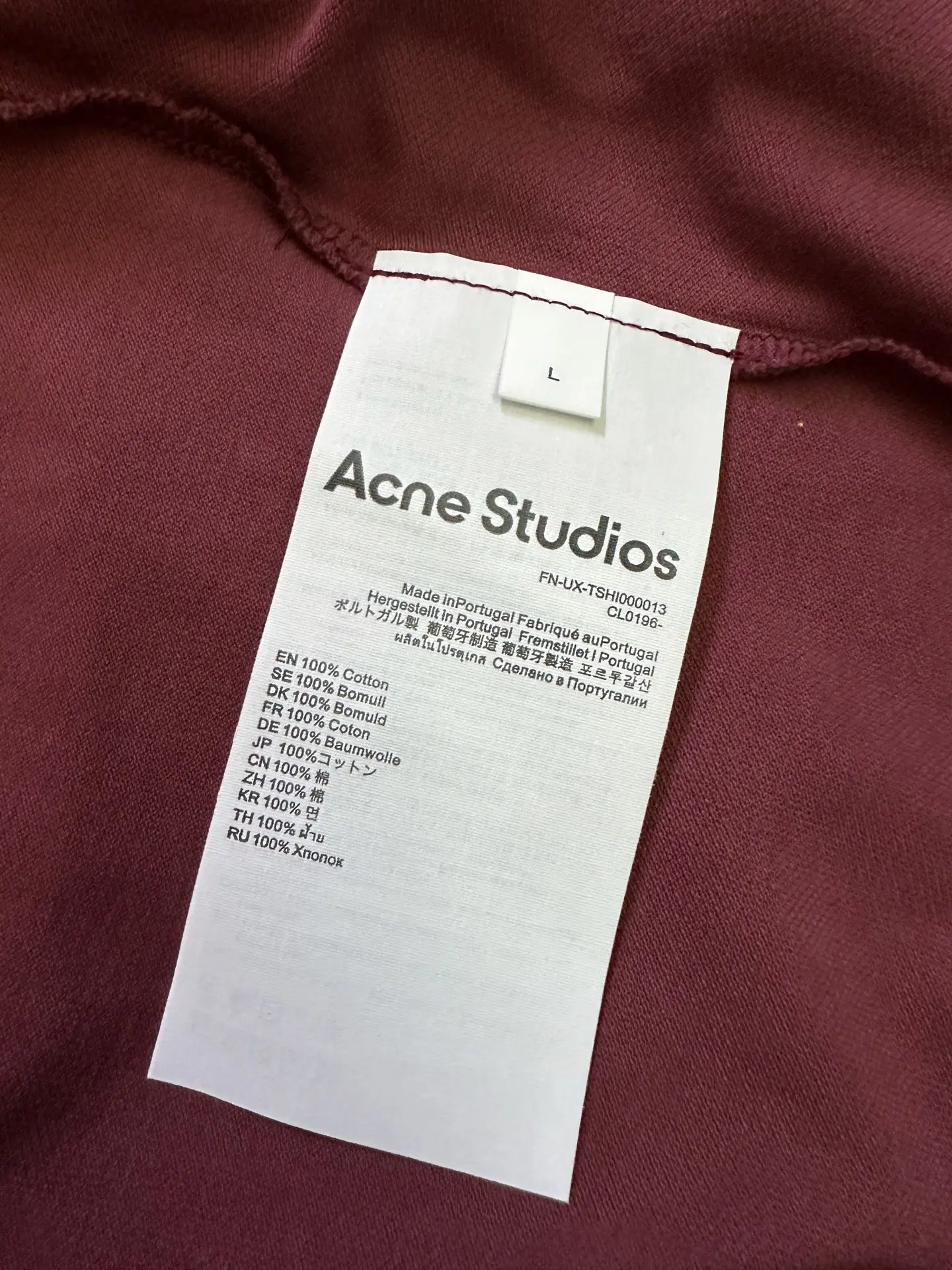 Logo-Embroidered Piqué Polo Shirt D22012398 — view 9