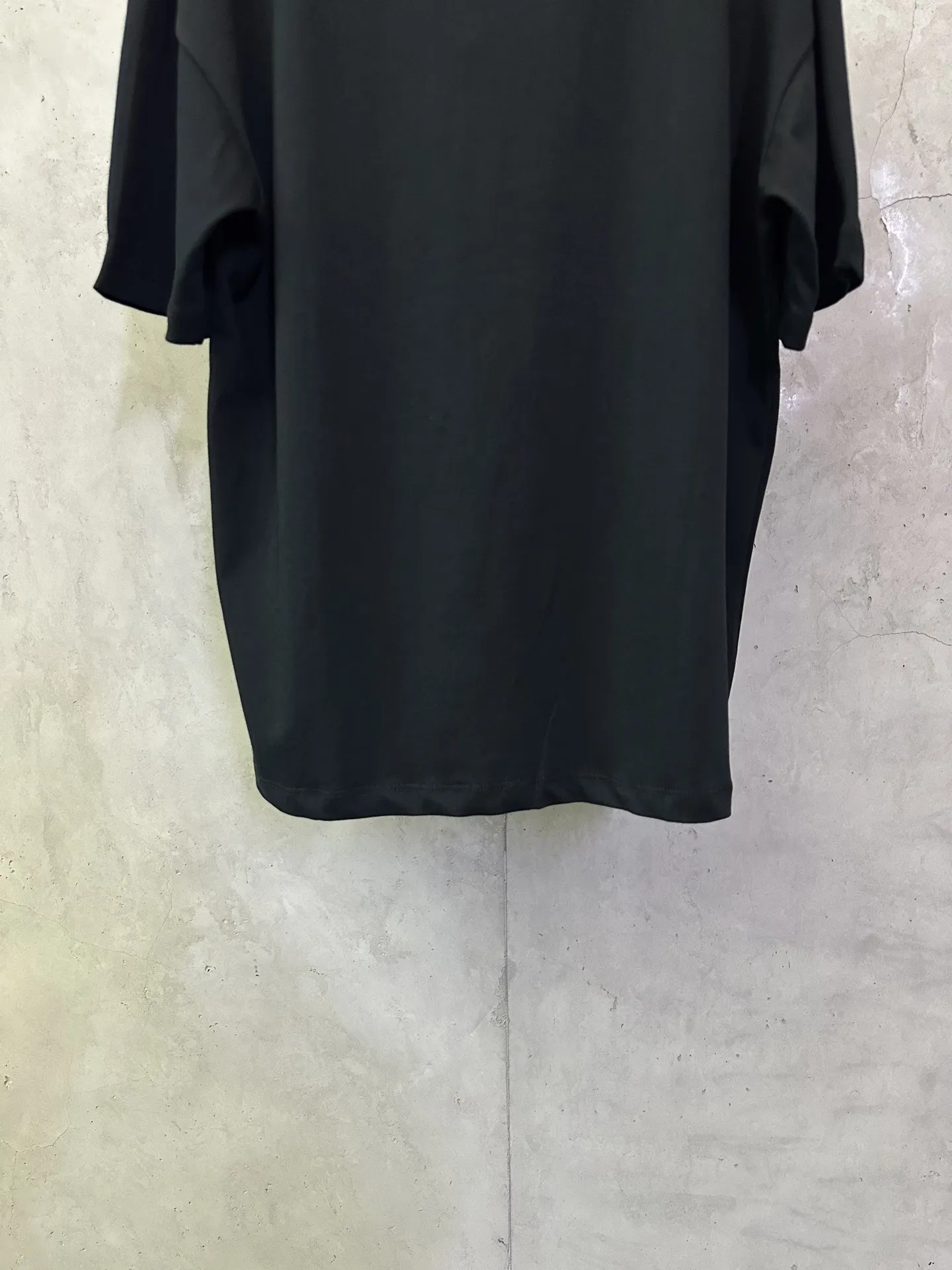 Logo-Embroidered Pocket Cotton T-Shirt D22012450 — view 6