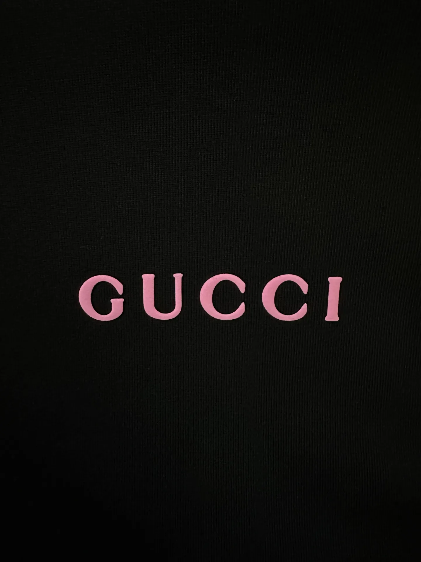 Logo-Print Heavyweight Cotton T-Shirt D22012456 — view 8