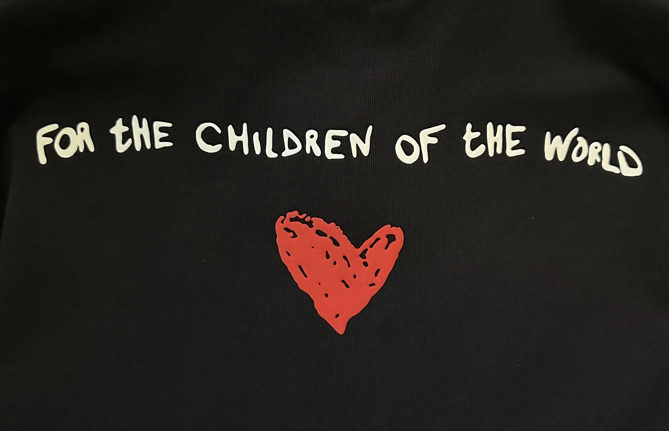 Logo-Print Heavyweight Cotton T-Shirt D22015309 — view 8