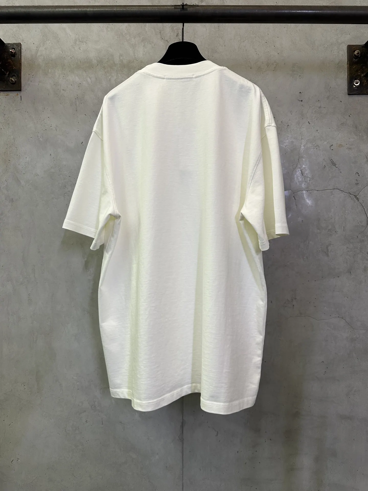 Instinct Surréaliste Graphic Print T-Shirt D22015305 — view 2