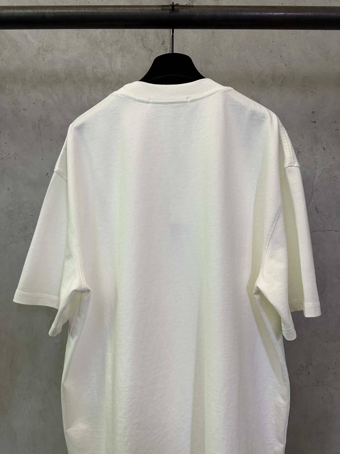 Instinct Surréaliste Graphic Print T-Shirt D22015305 — view 5