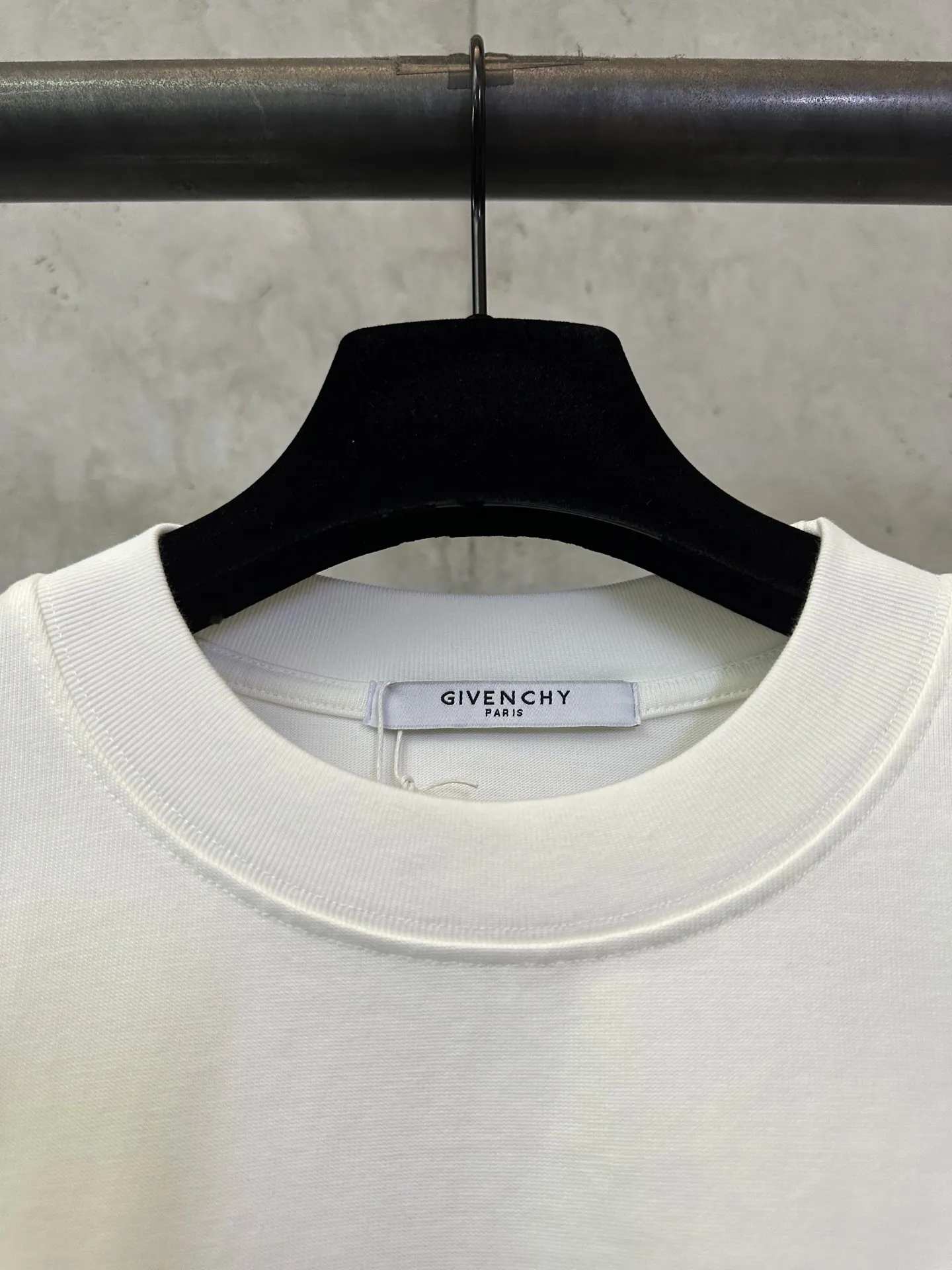 Instinct Surréaliste Graphic Print T-Shirt D22015305 — view 7