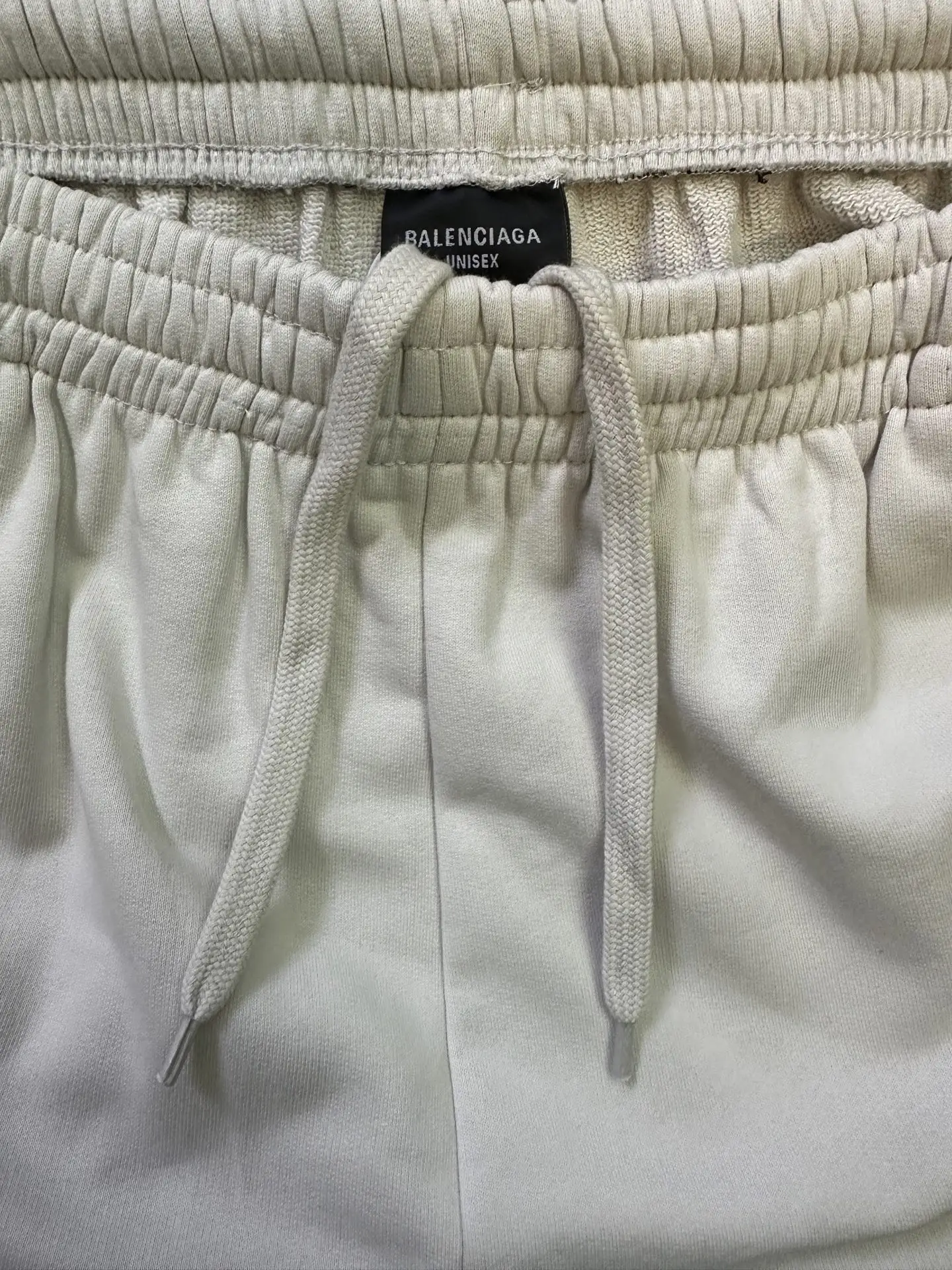 Logo-Embroidered Cotton-Jersey Shorts D22512447 — view 7