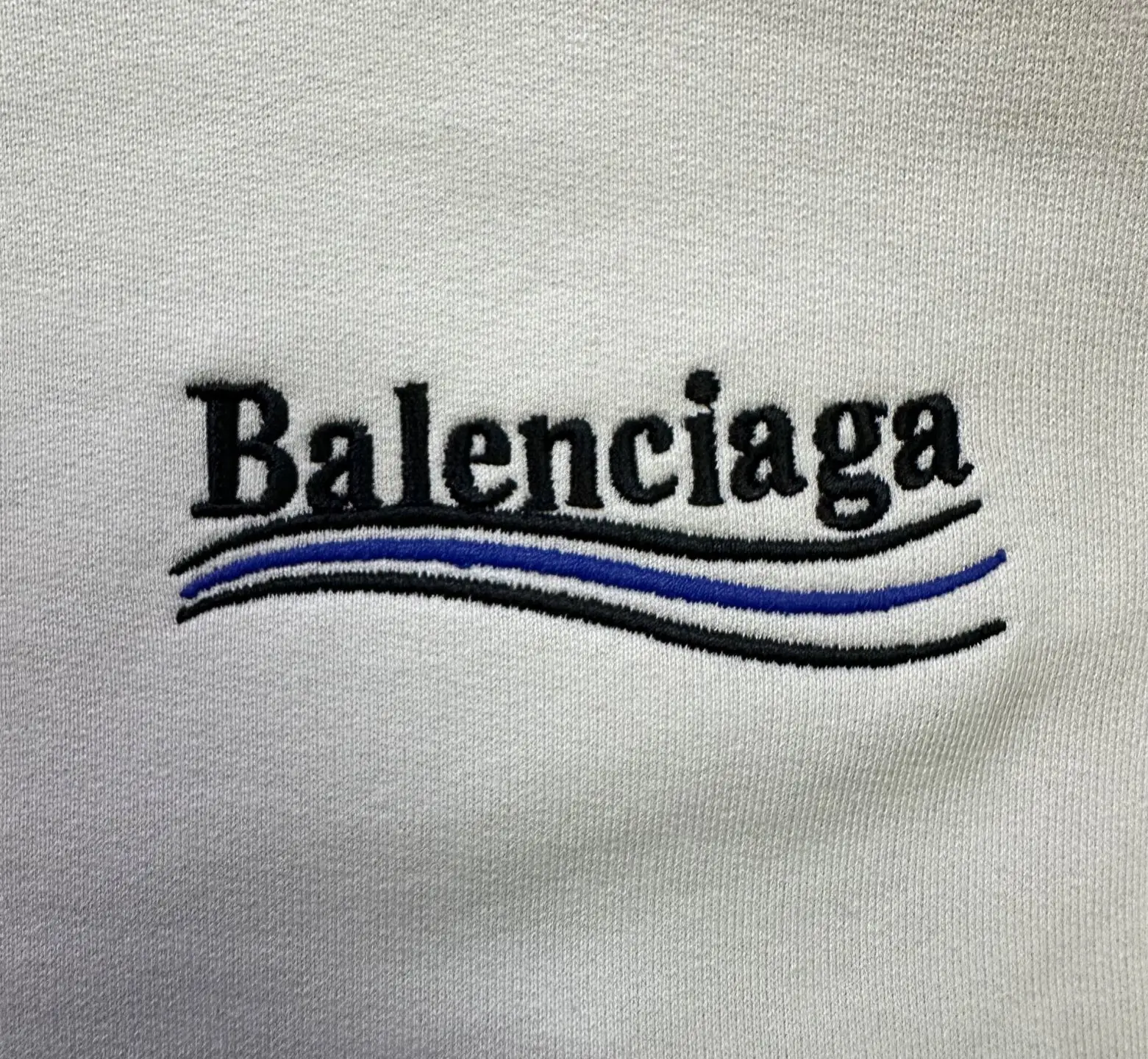Logo-Embroidered Cotton-Jersey Shorts D22512447 — view 8